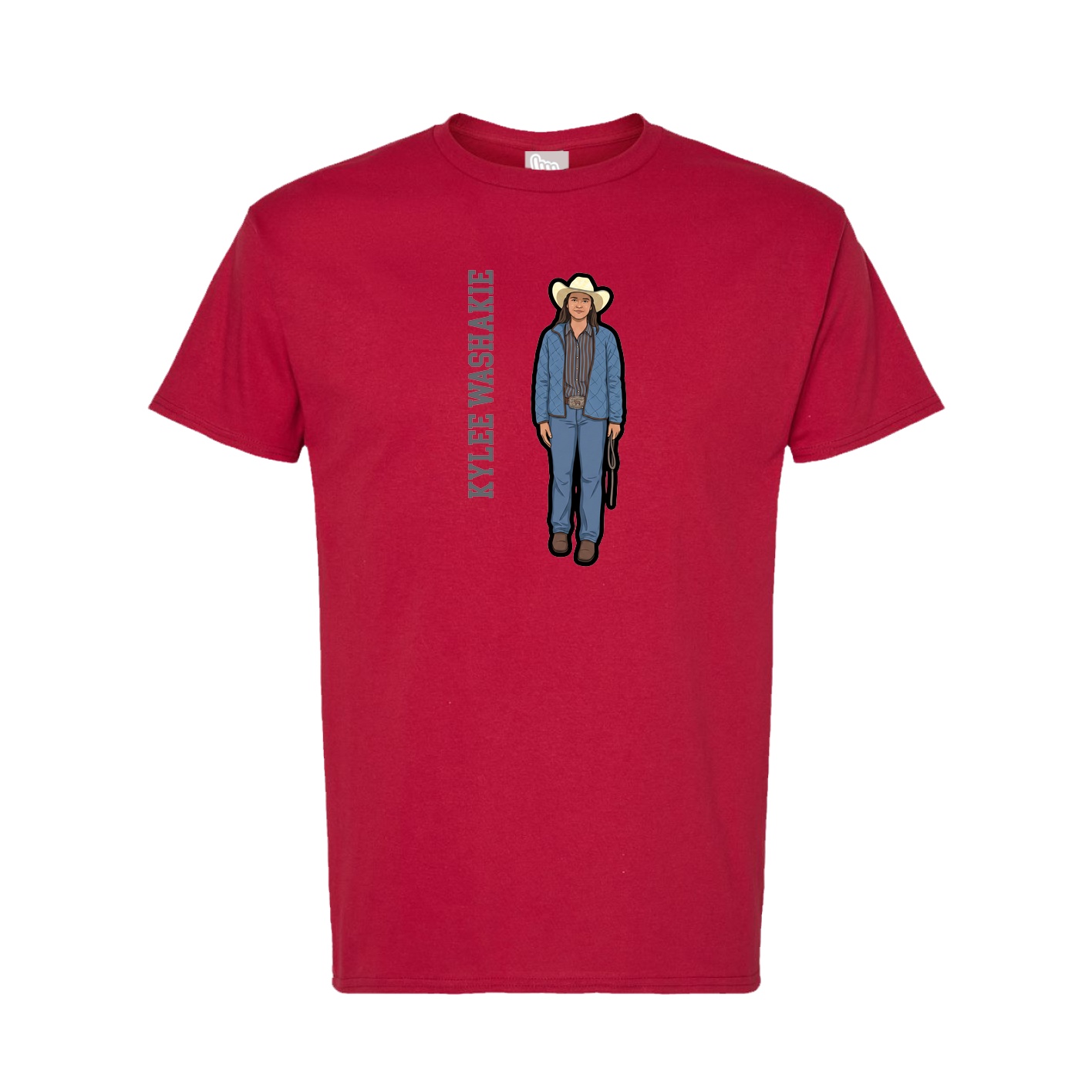 NIL Club Tee