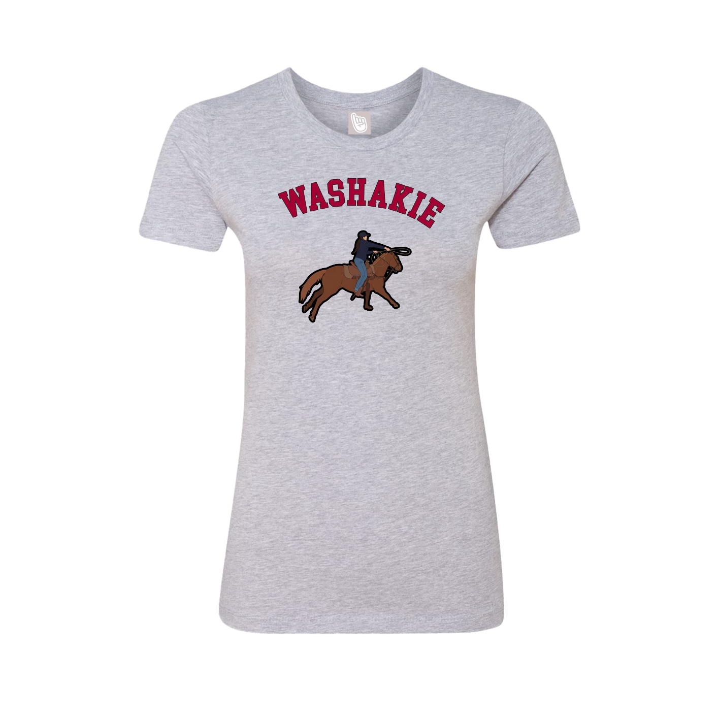 NIL Club Womens Tee