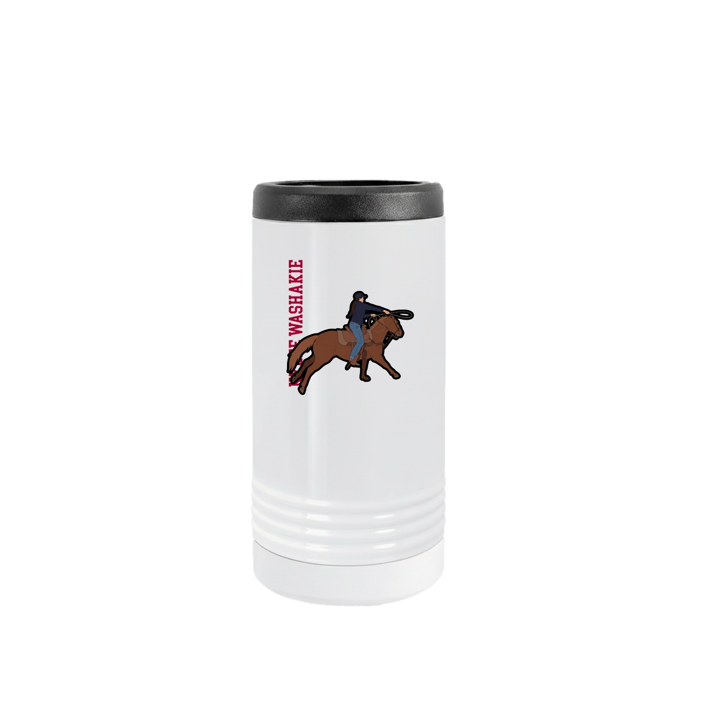 Polar Camel Slim Beverage Holder
