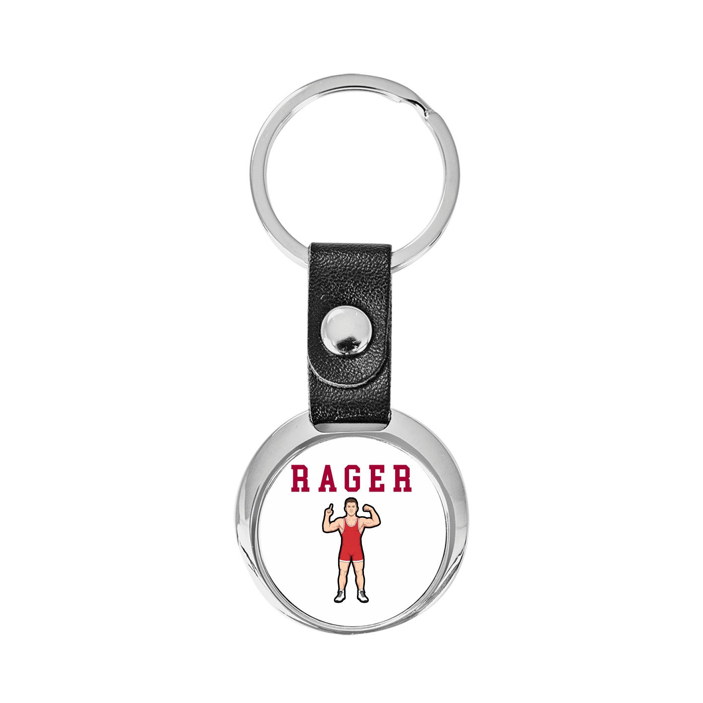 Key Chain — Shirsey in Classic