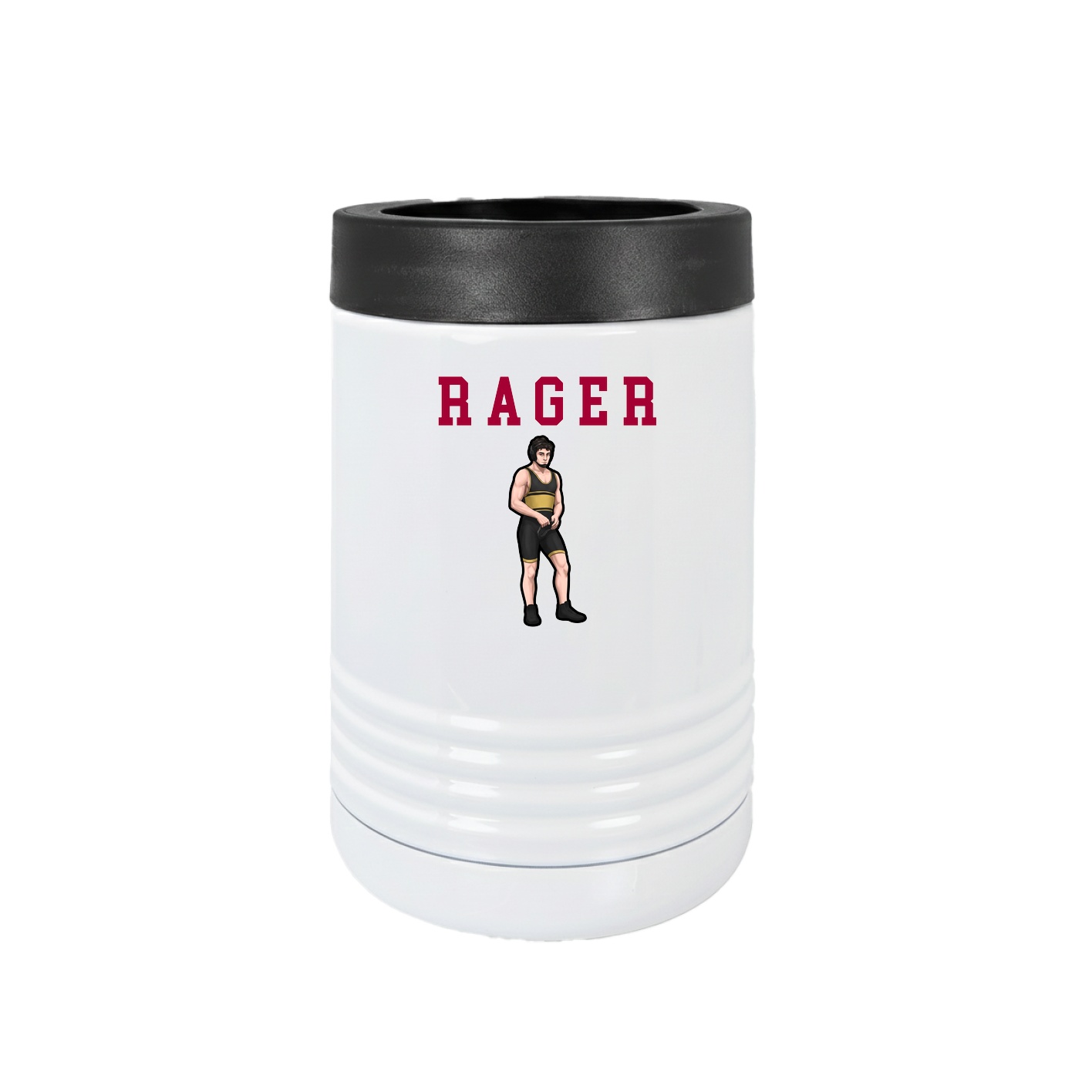 Beverage Holder — Shirsey in White