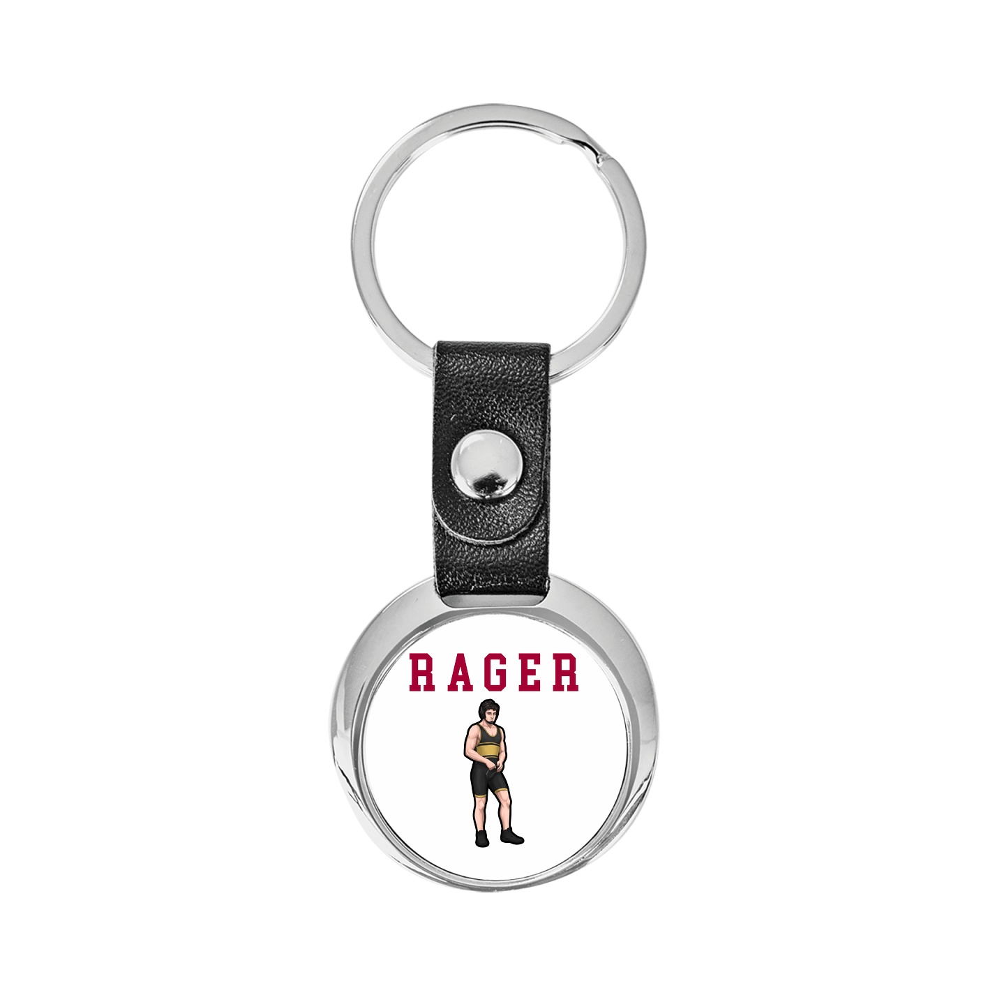 Key Chain — Shirsey in Classic