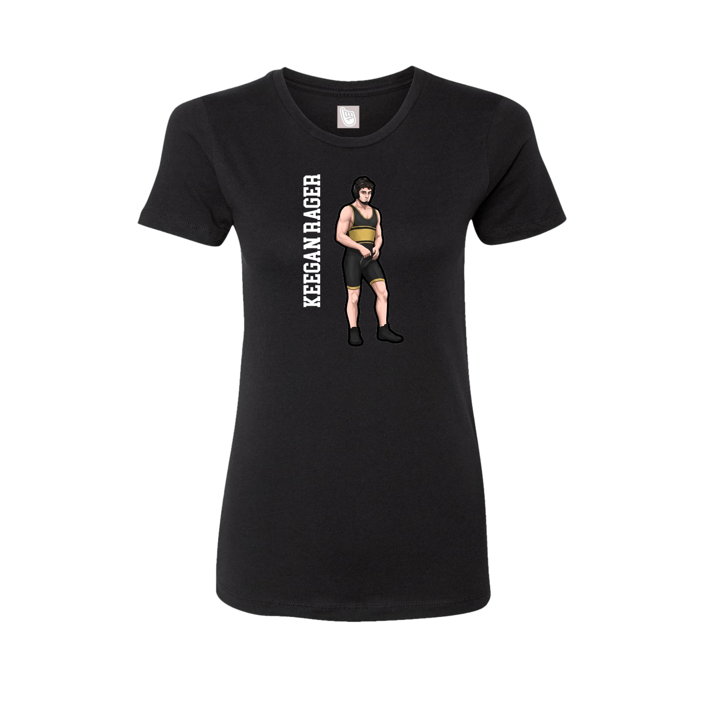 Womens Tee