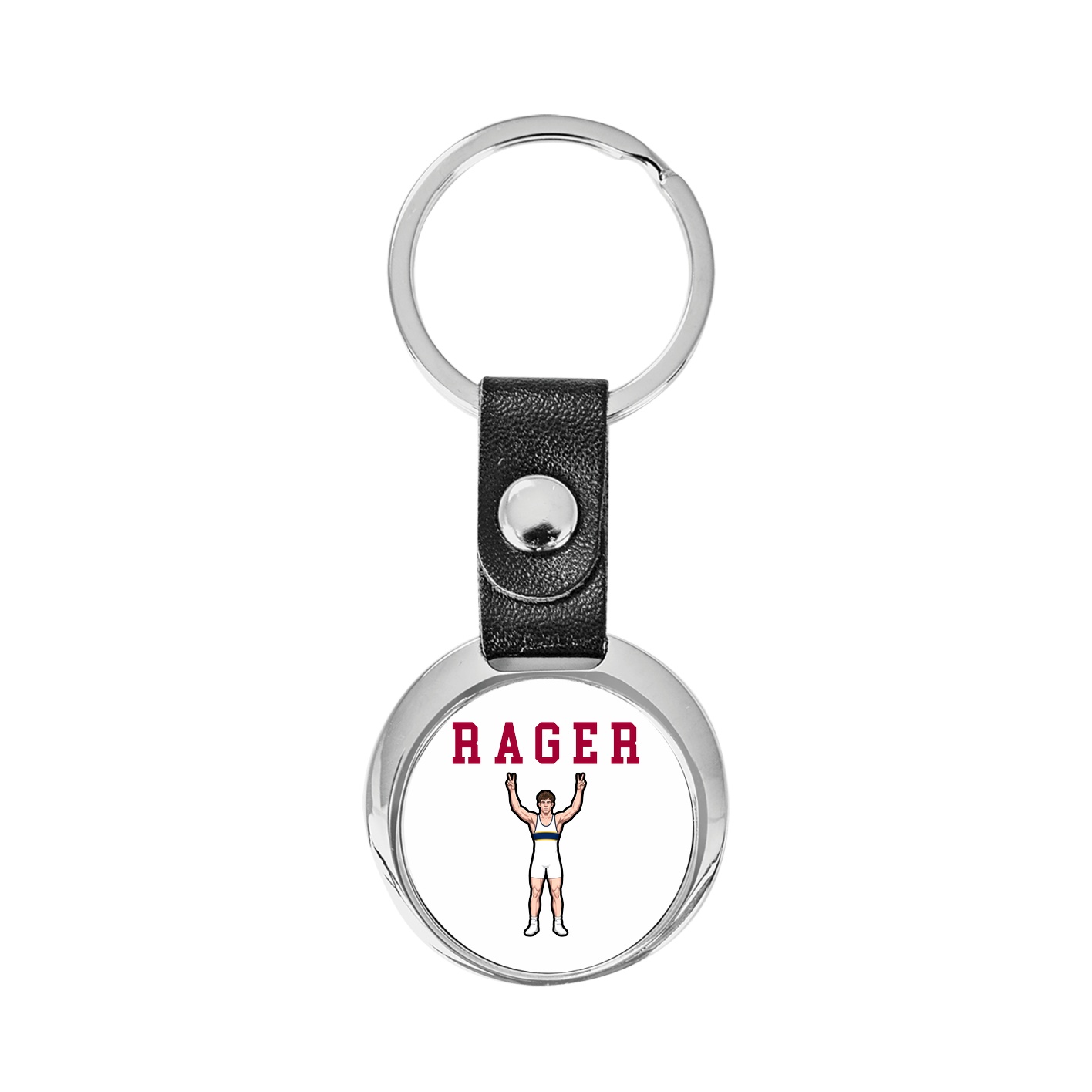 Key Chain — Shirsey in Classic