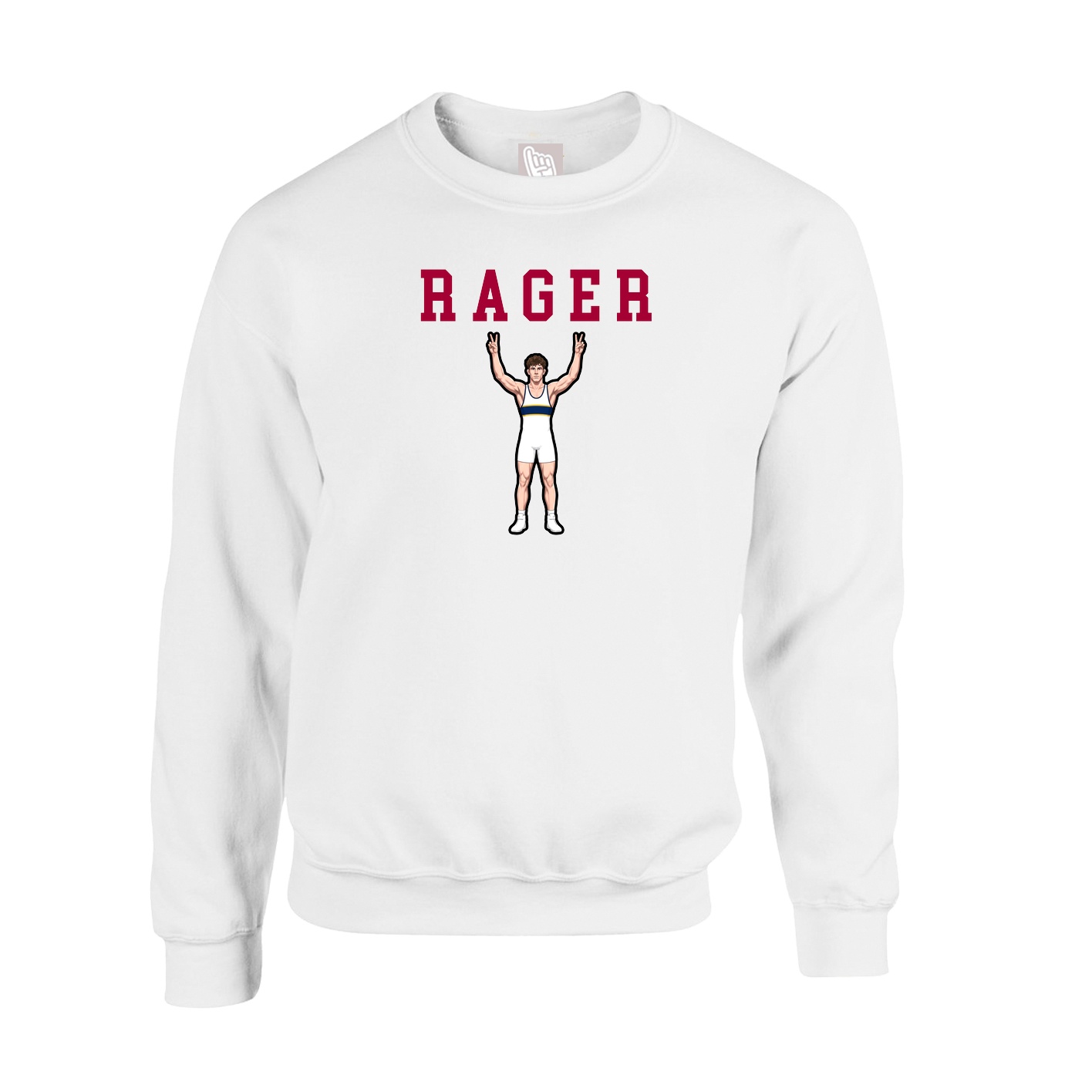 Fleece Crew