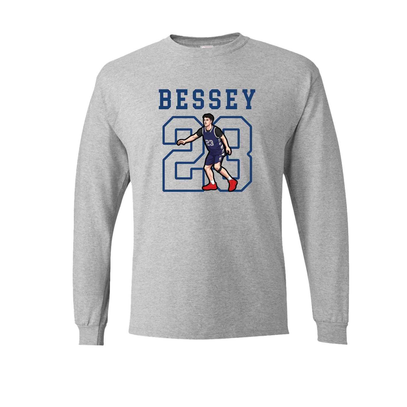 Long Sleeve Tee