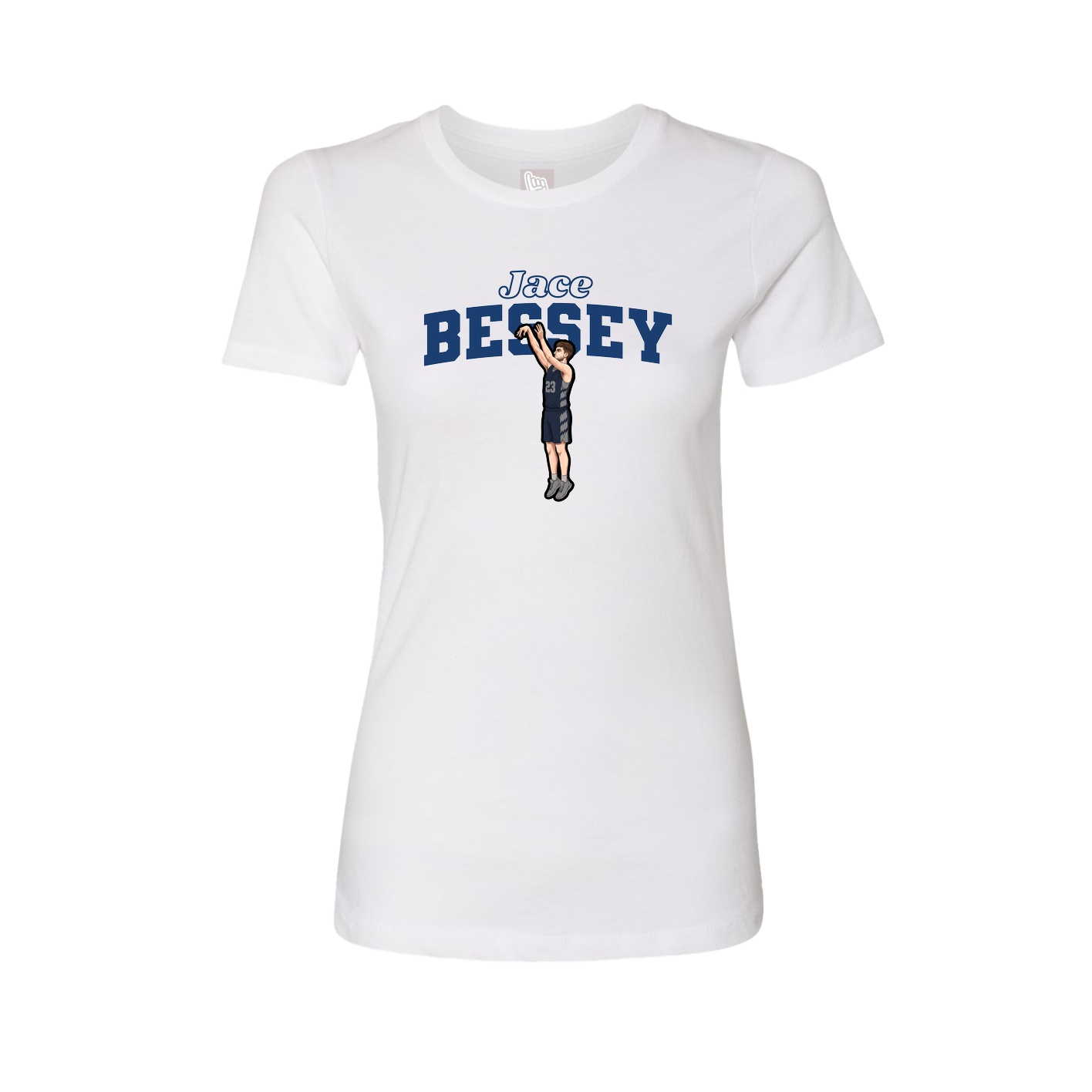 Fitted Women's Tee