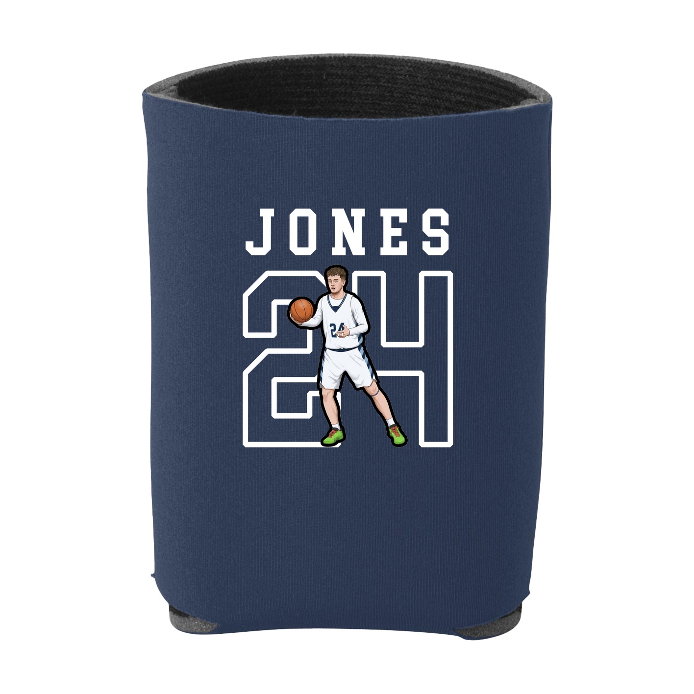 Can Holder — Shirsey in Navy