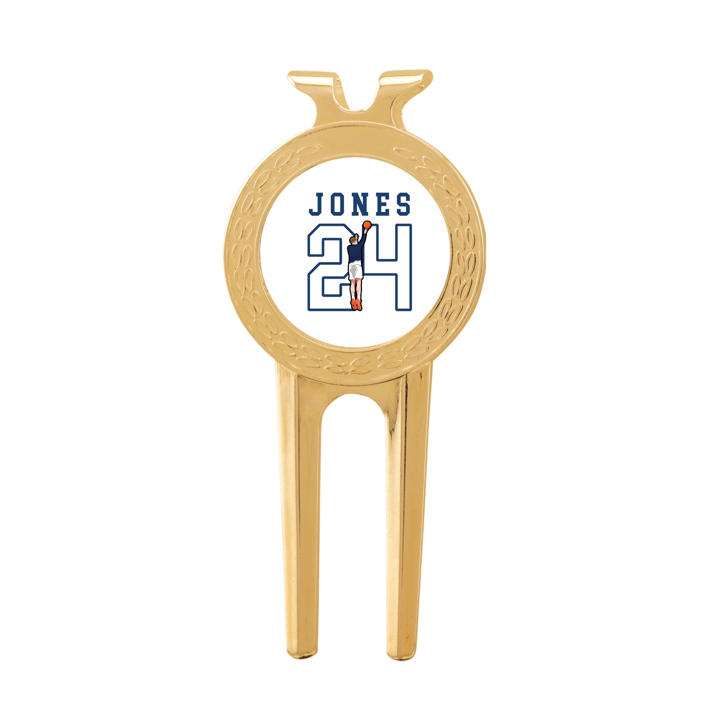 Divot Tool with Ball Marker — Shirsey in Classic