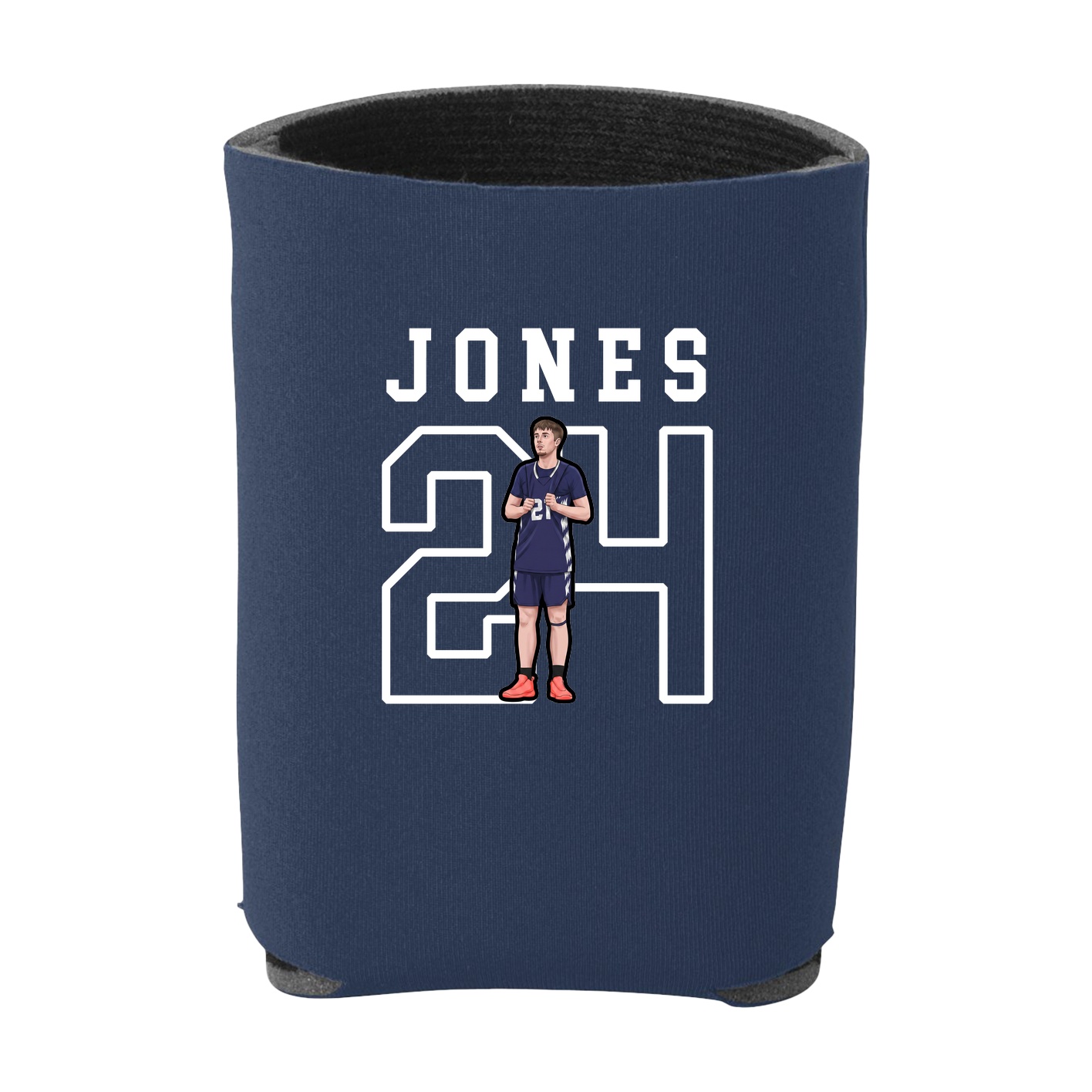 Can Holder — Shirsey in Navy