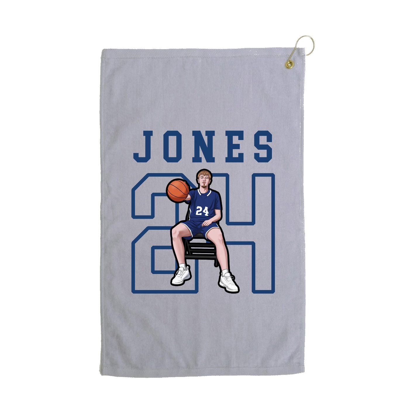 Golf Towel