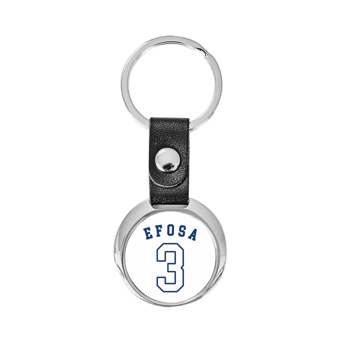 Key Chain — Shirsey Arch in Classic