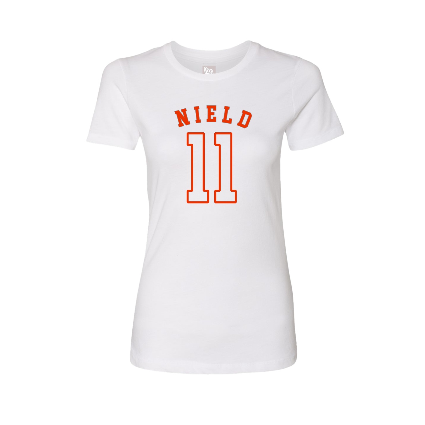 Fitted Women's Tee