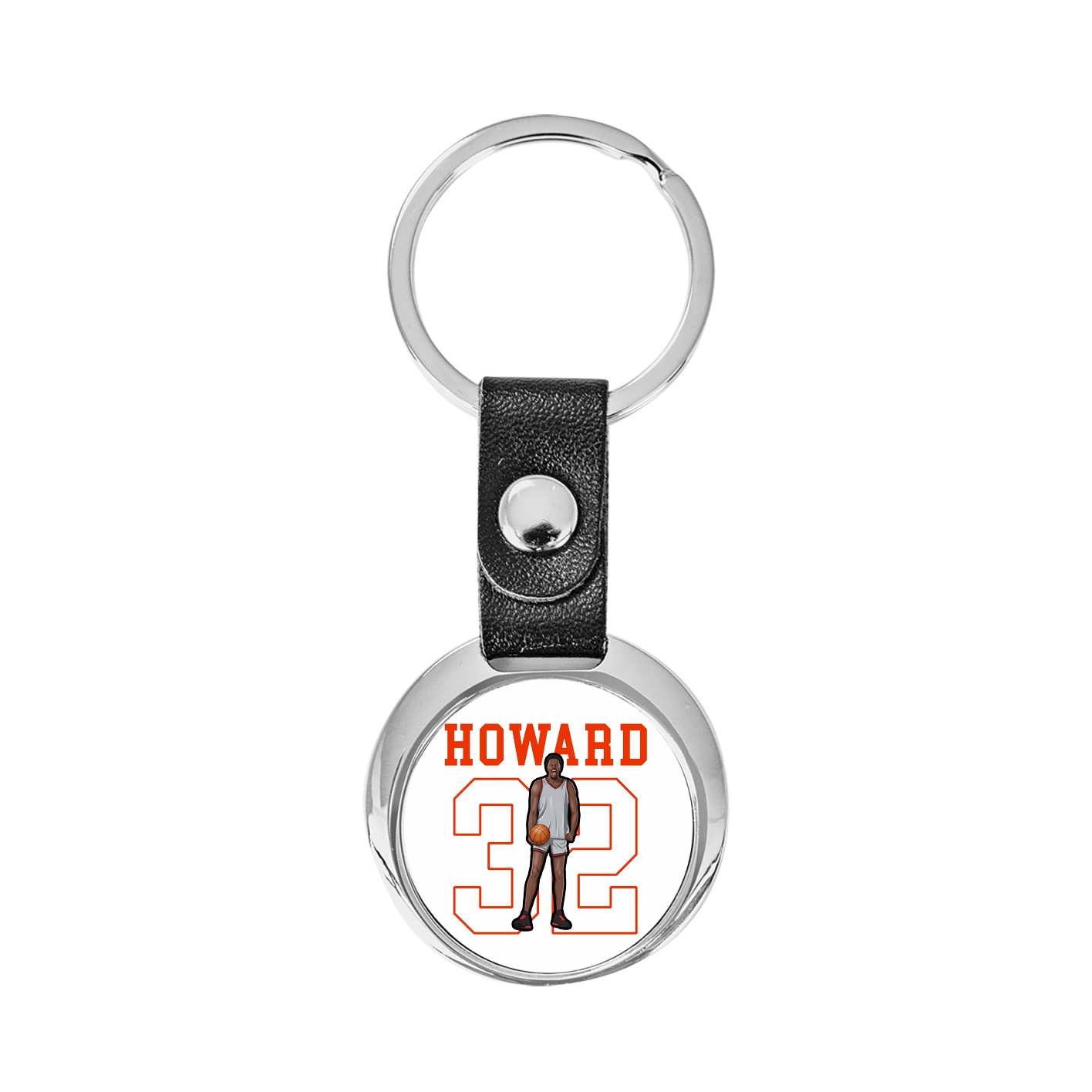 Key Chain — Shirsey in Classic