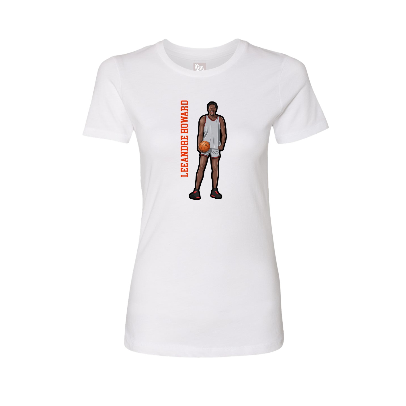 Womens Tee