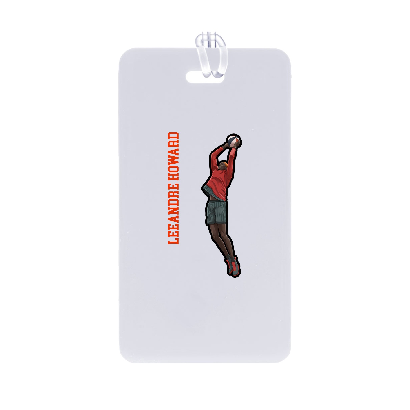 Bag Tag