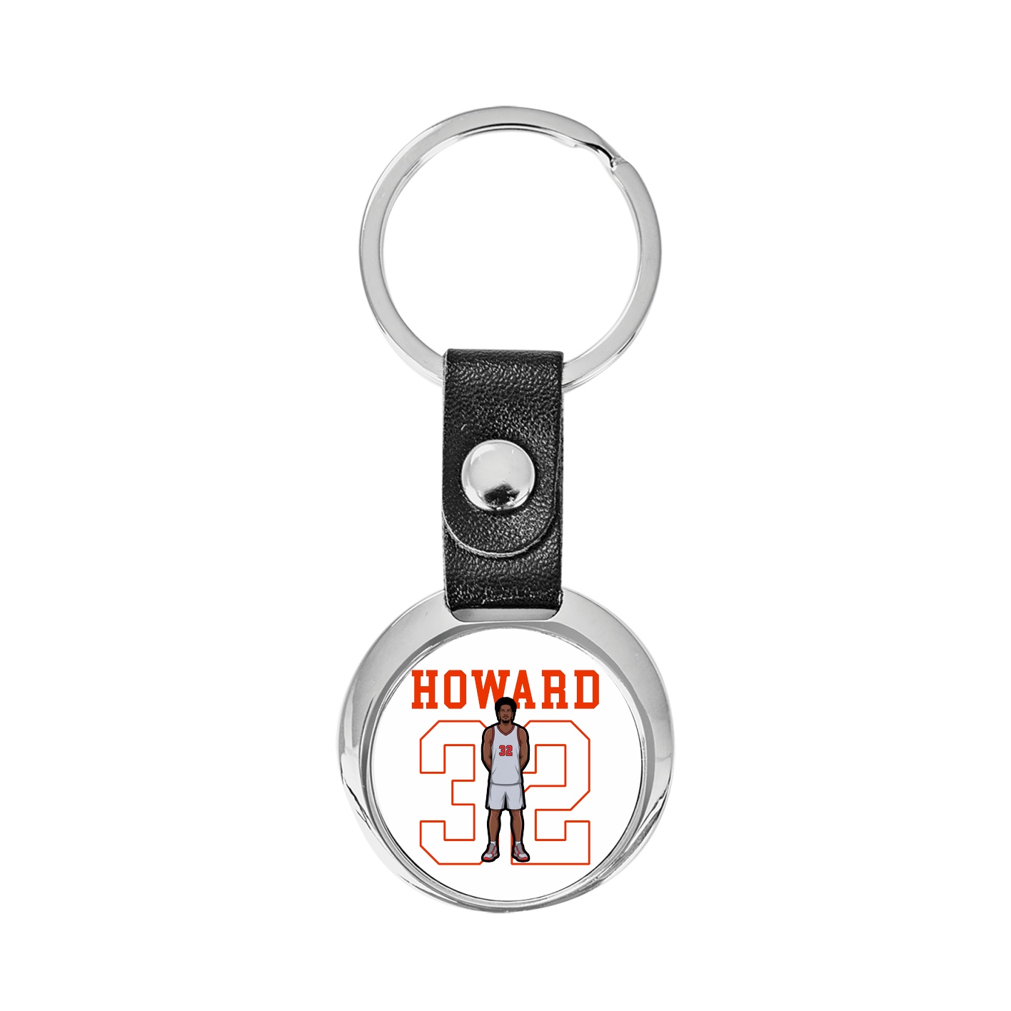 Key Chain — Shirsey in Classic