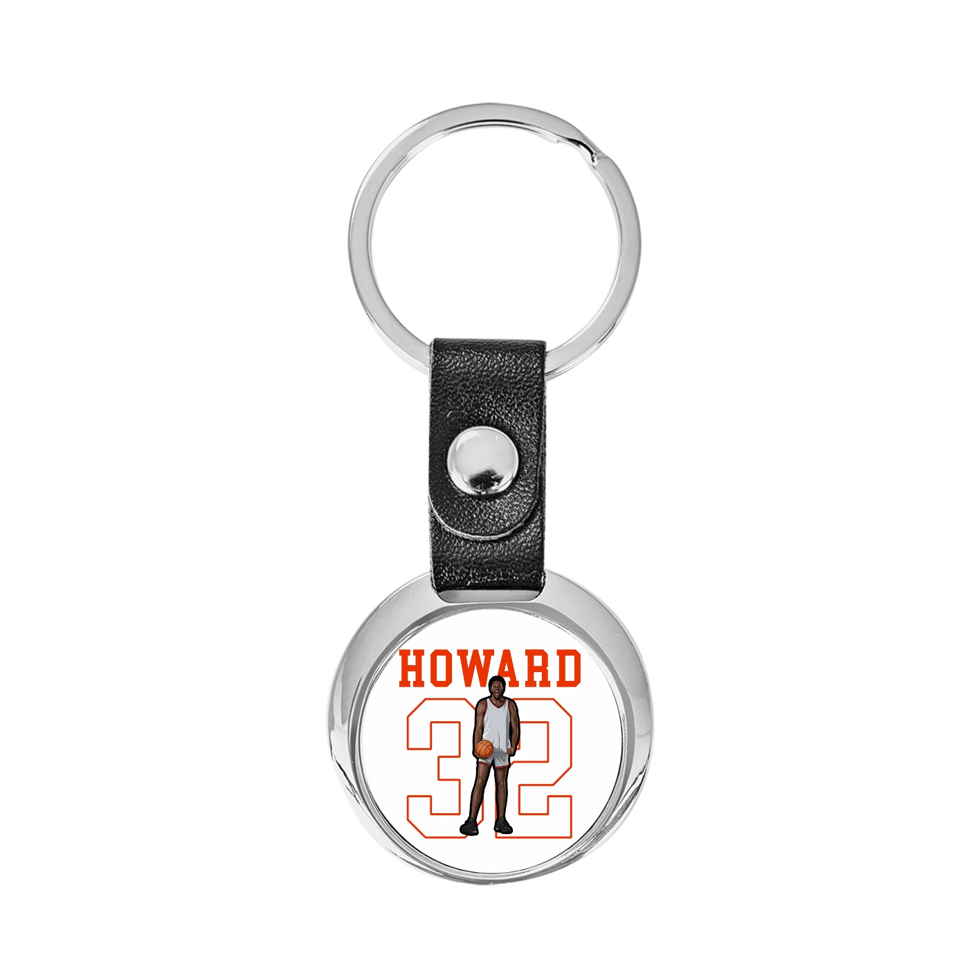 Key Chain — Shirsey in Classic