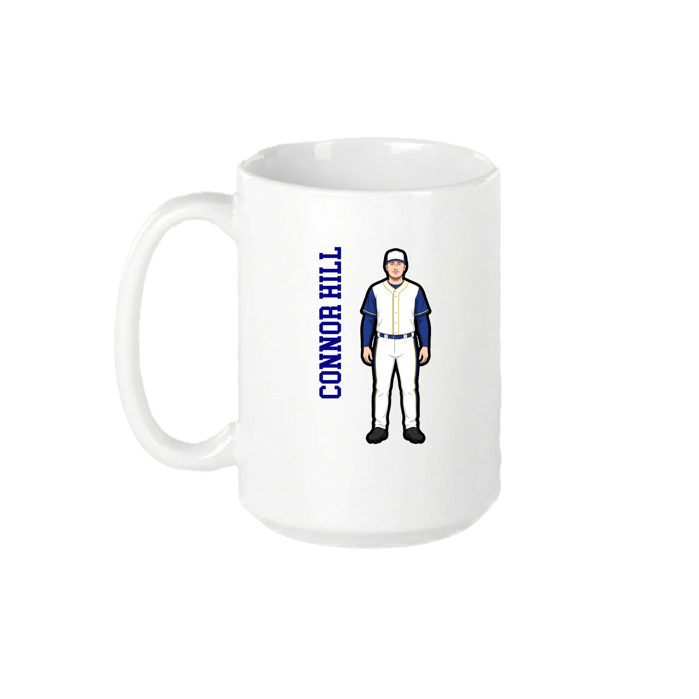 15oz Coffee Mug