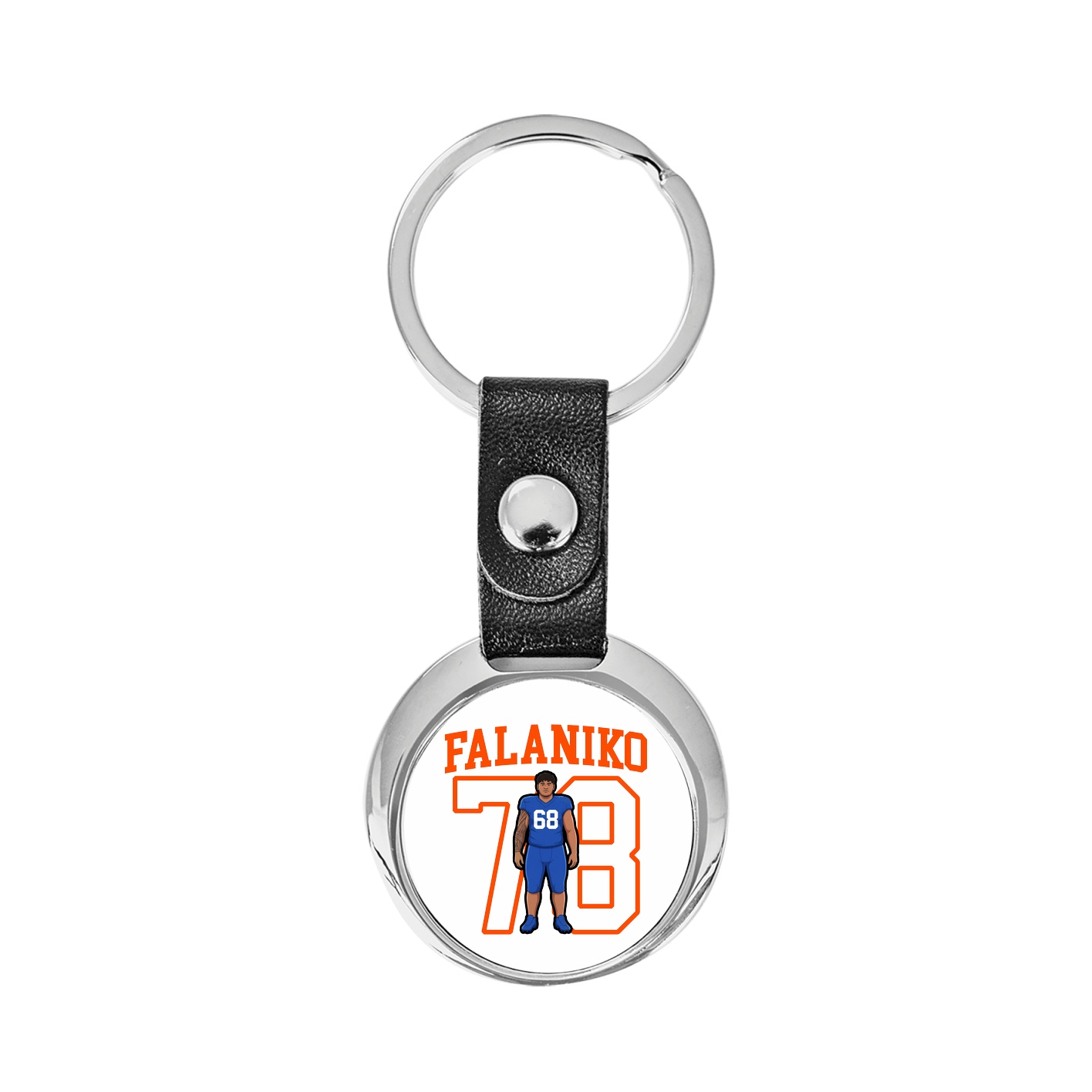 Key Chain — Shirsey in Classic