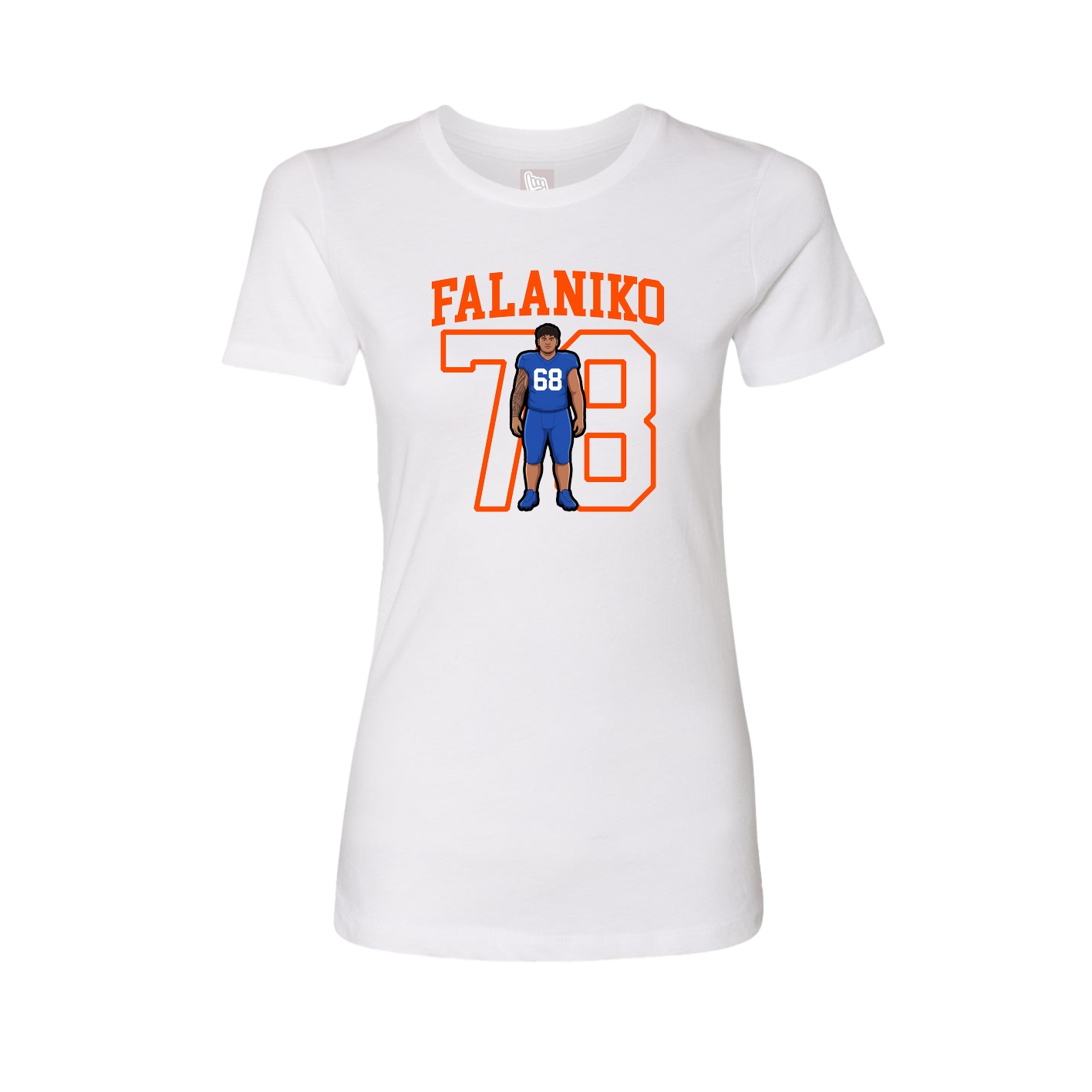 Womens Tee