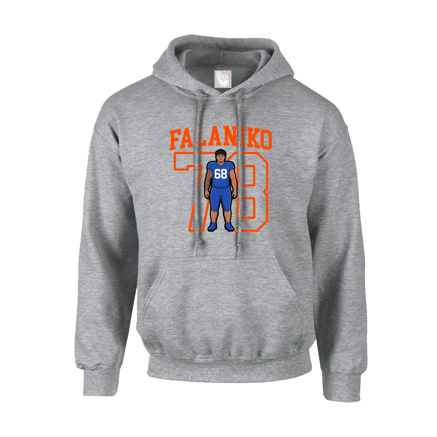 Youth Hoodie
