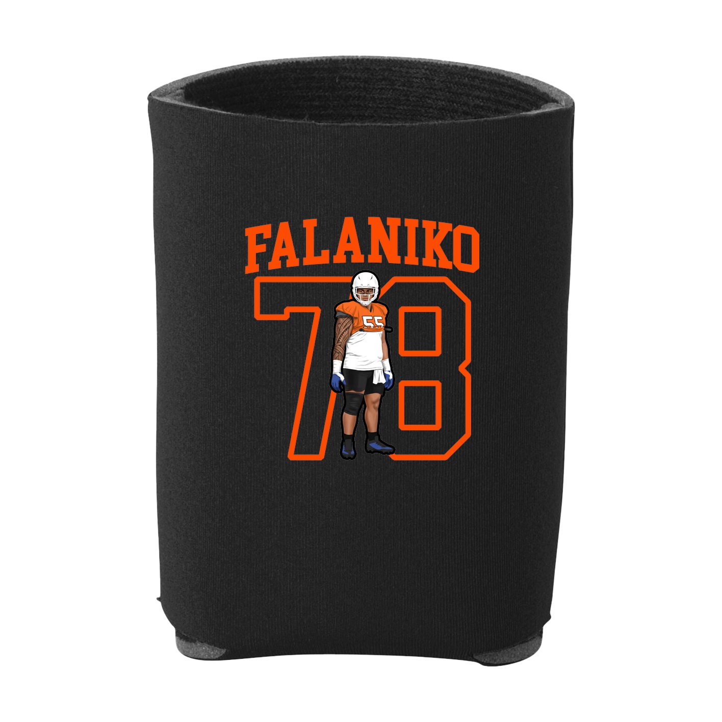 Can Holder — Shirsey in Black
