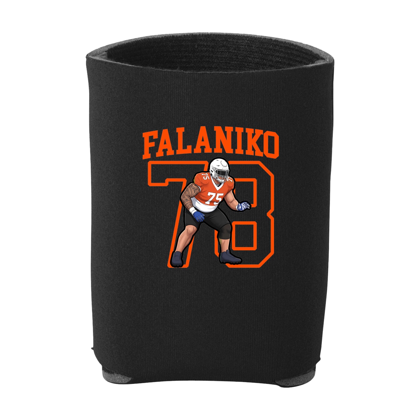 Can Holder — Shirsey in Black