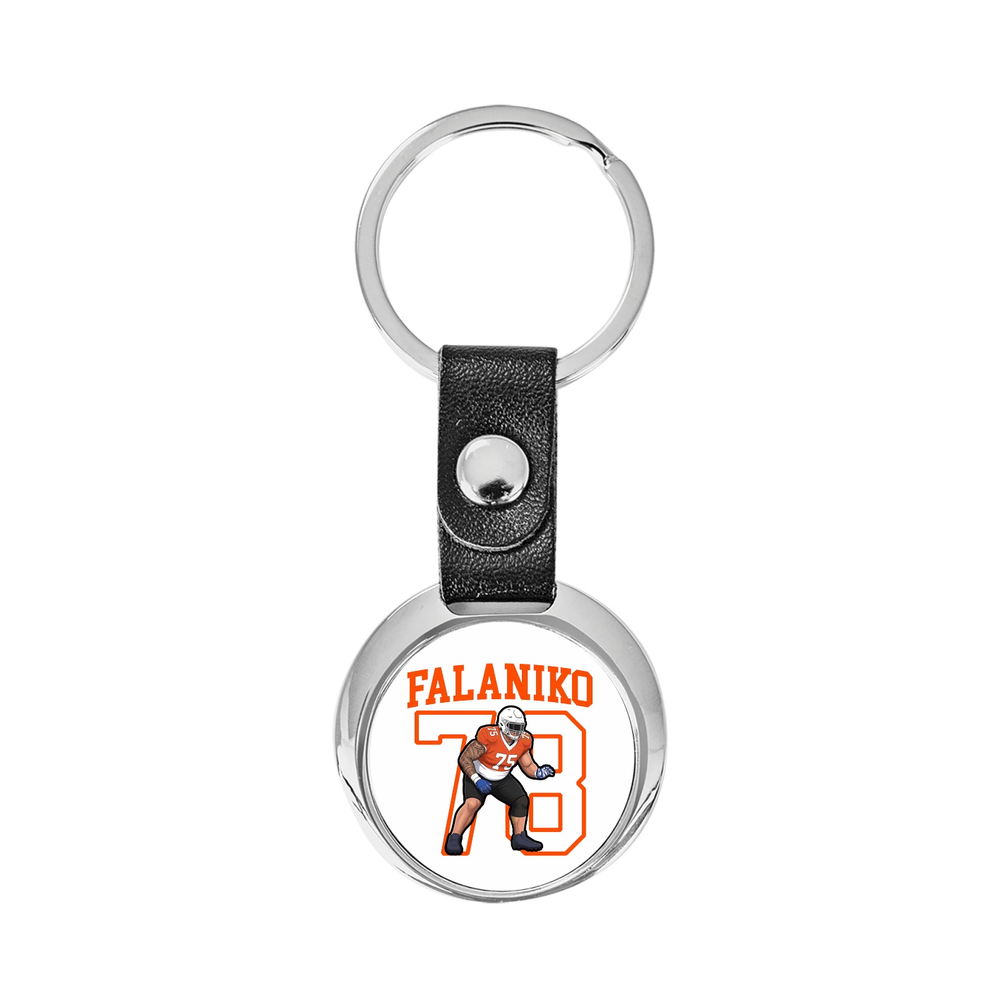 Key Chain — Shirsey in Classic