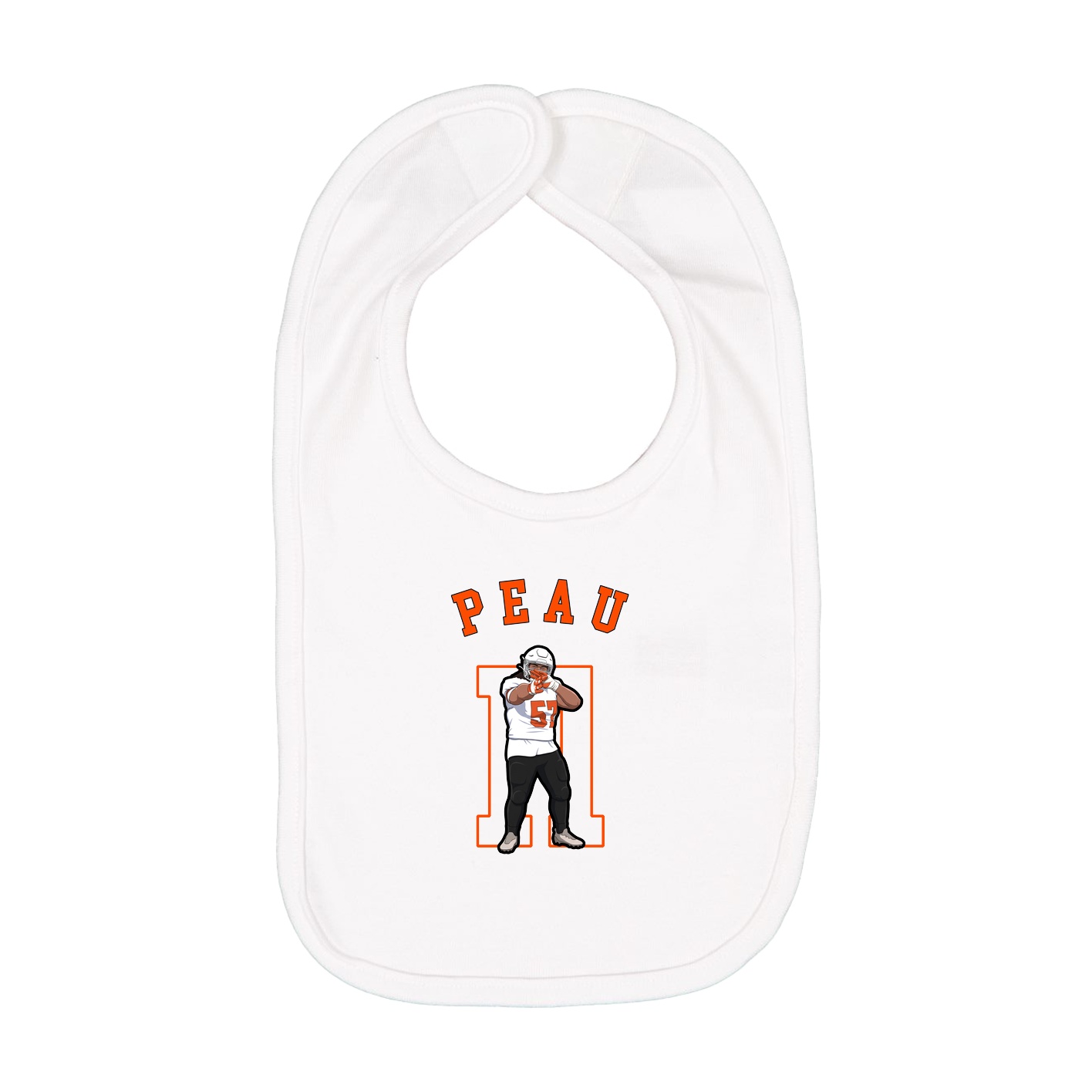 Infant Bib