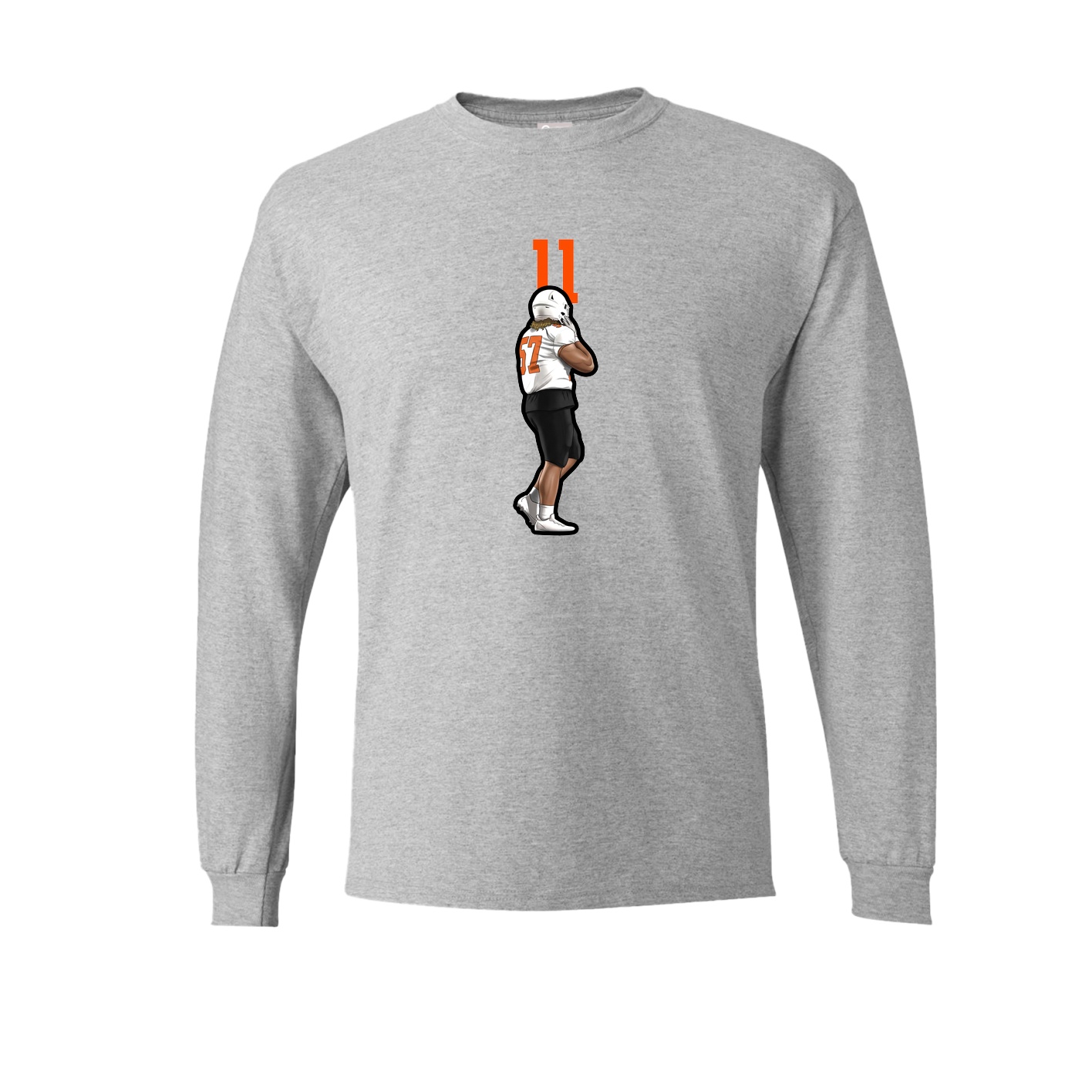 Long Sleeve Tee