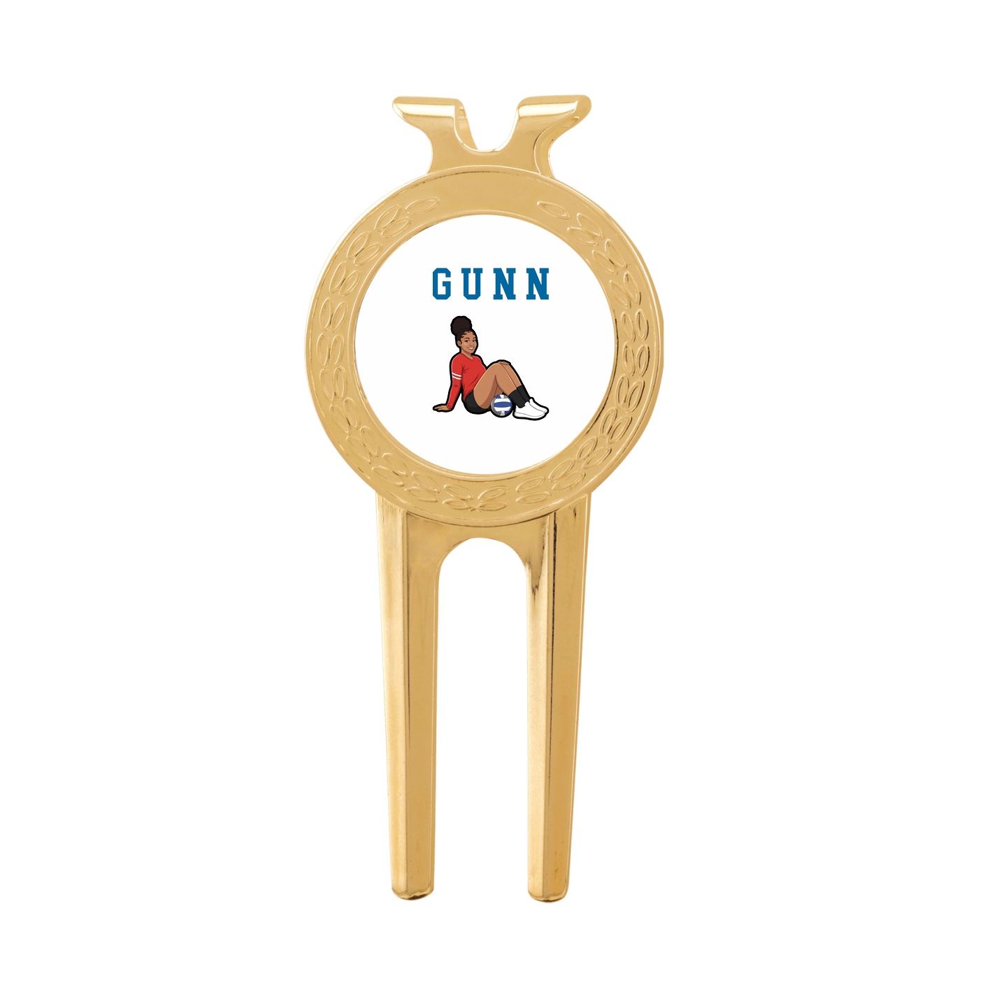 Divot Tool with Ball Marker — Shirsey in Classic
