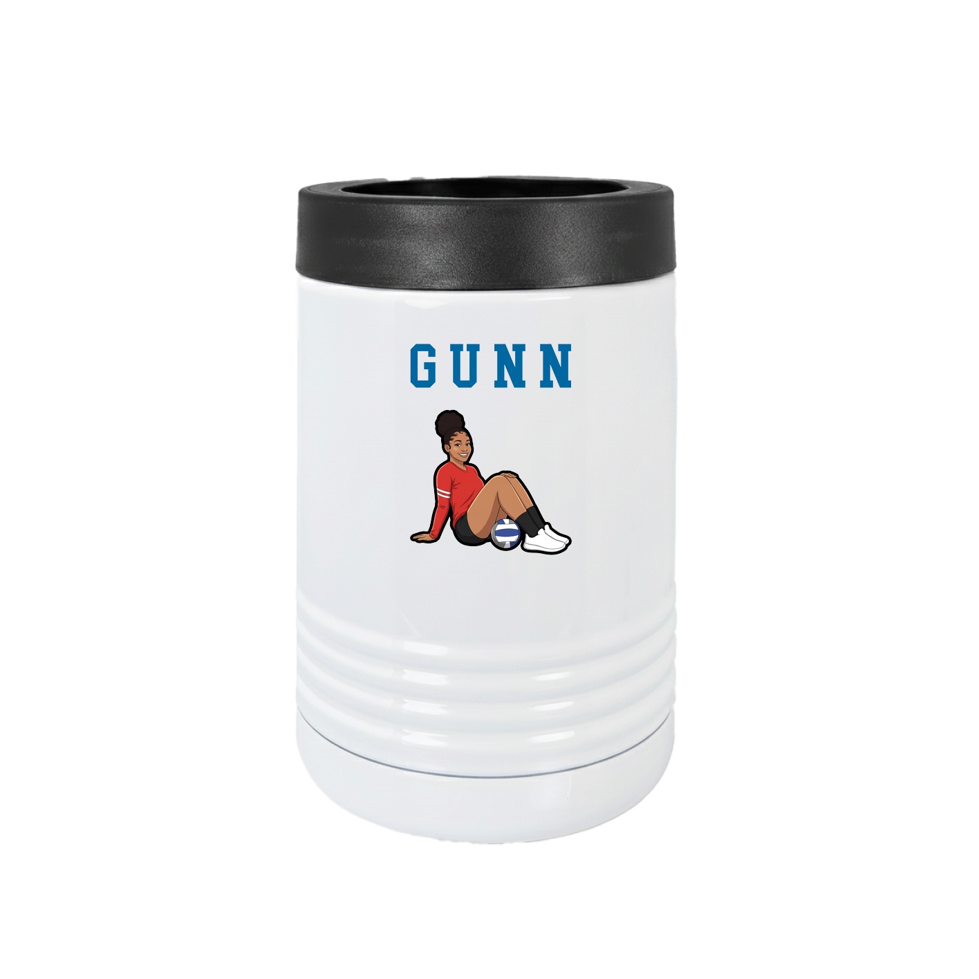 Beverage Holder — Shirsey in White