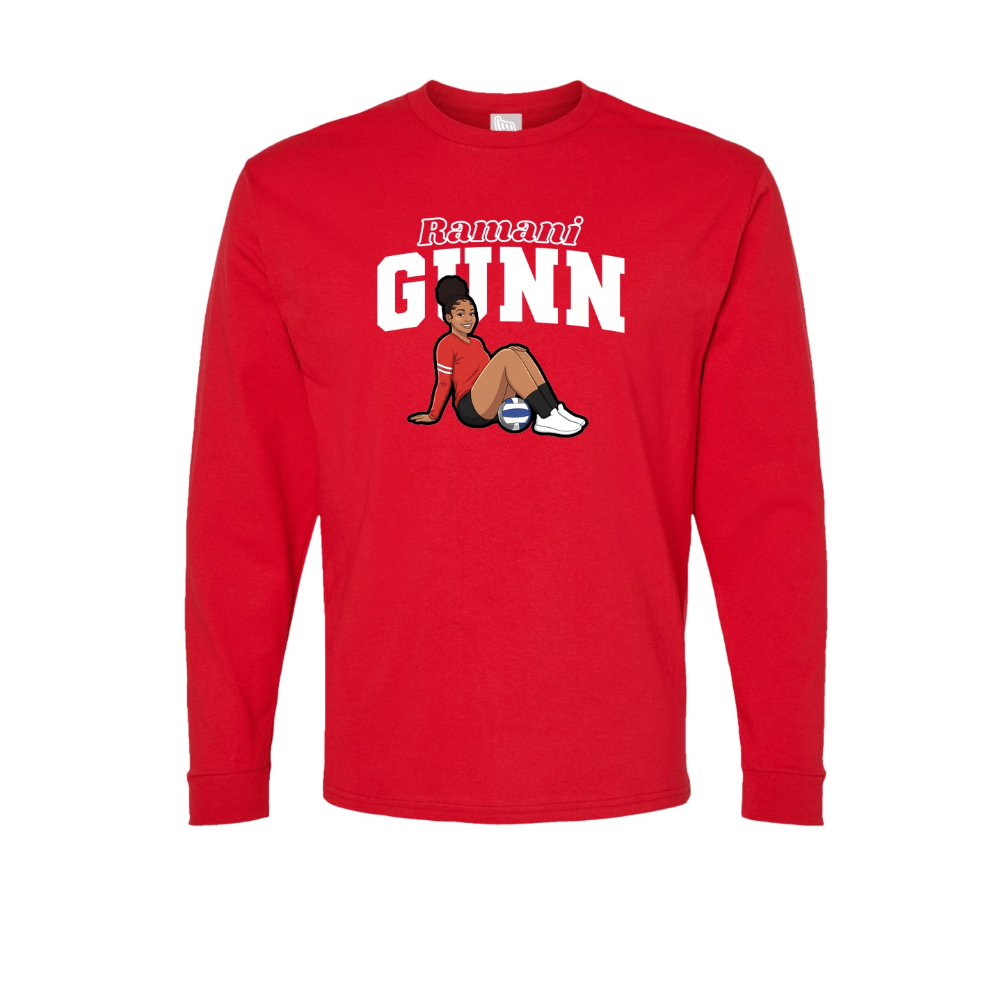 Long Sleeve Tee