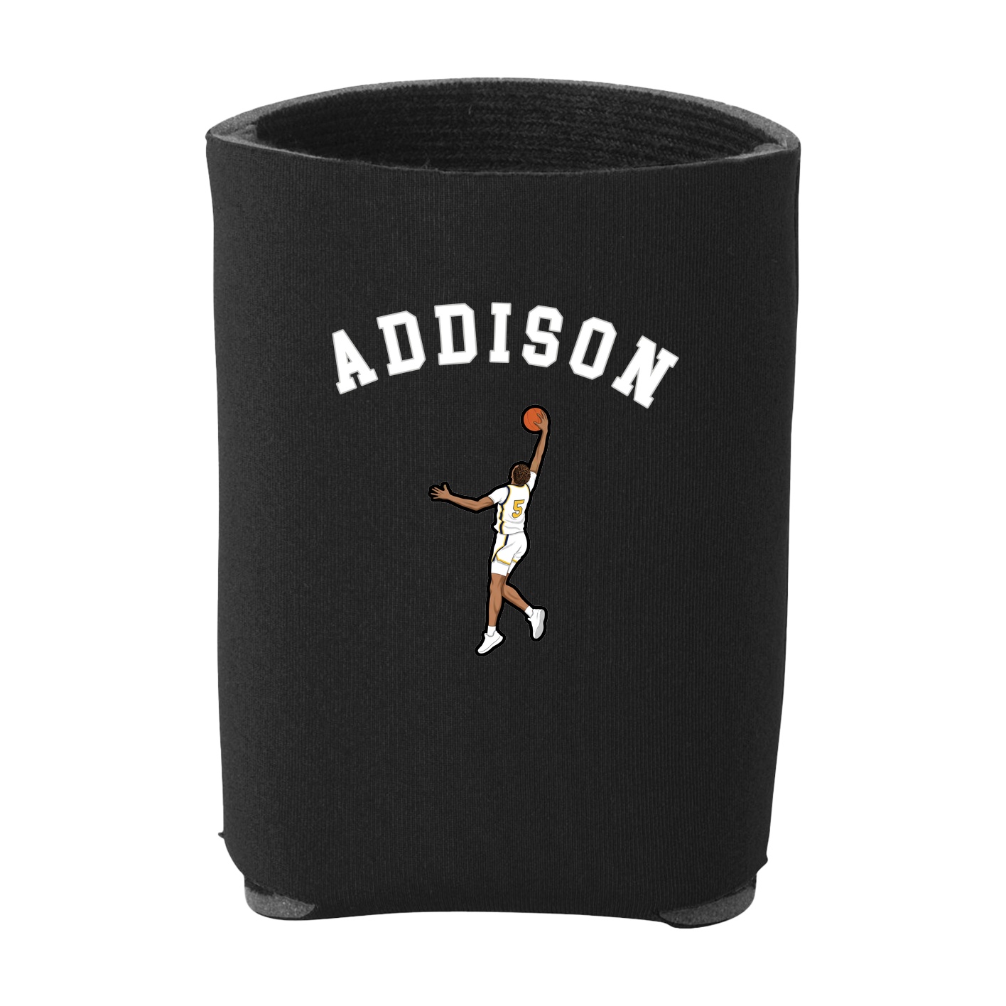 Can Holder — Shirsey Arch in Black