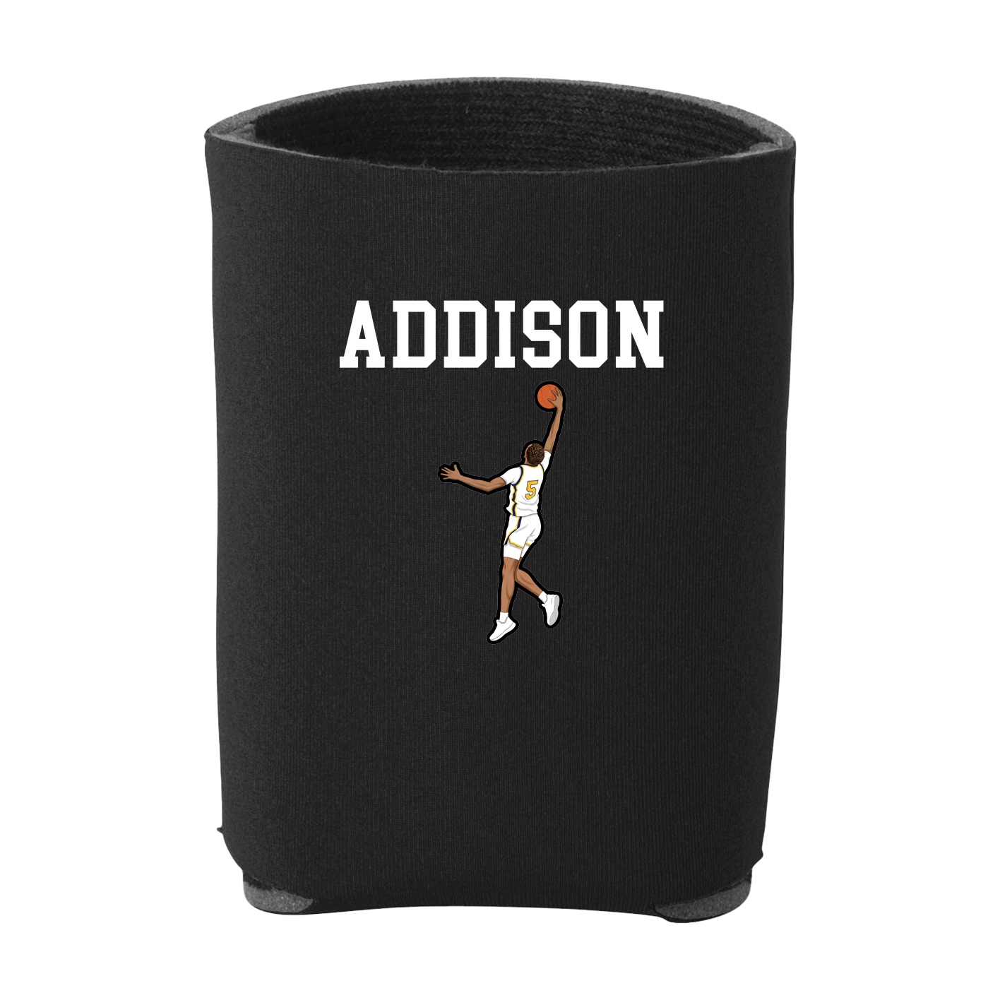 Can Holder — Shirsey in Black