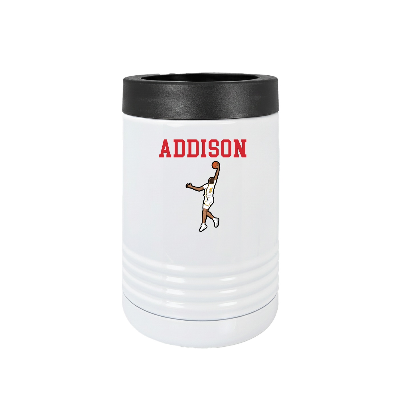 Beverage Holder — Shirsey in White