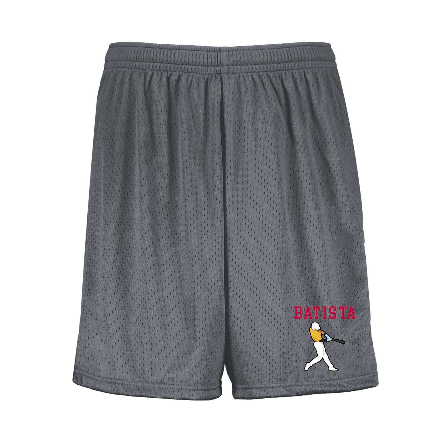 Shorts — Shirsey in Grey