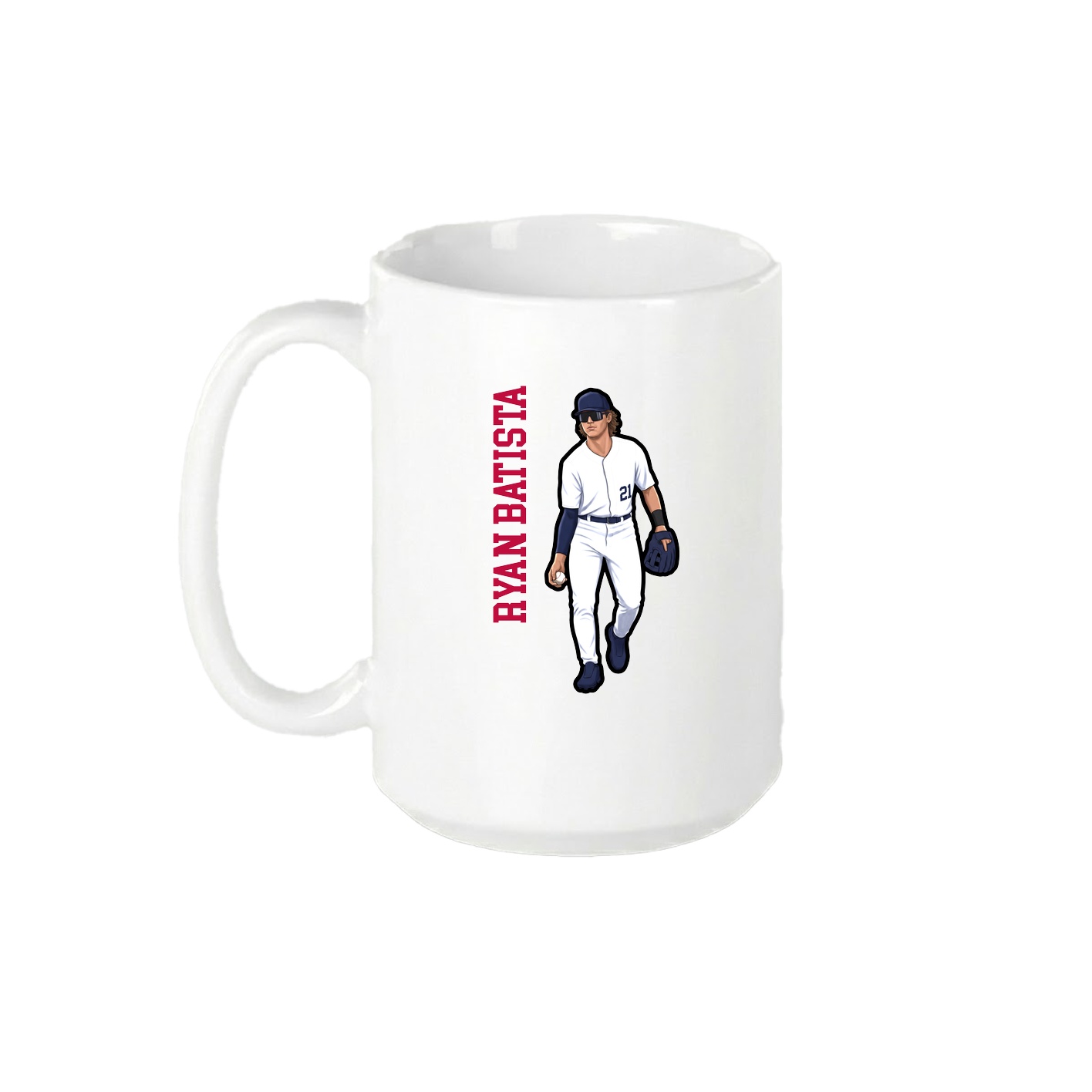 15oz Coffee Mug