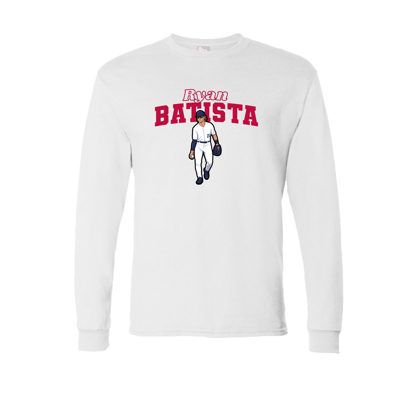 Long Sleeve Tee