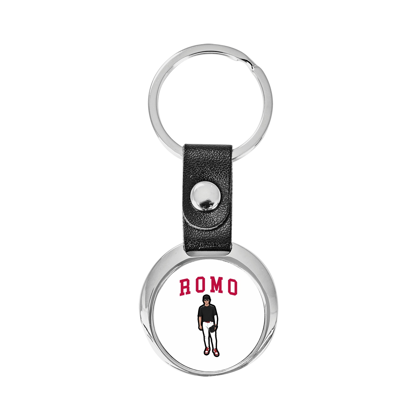 Key Chain — Shirsey in Classic