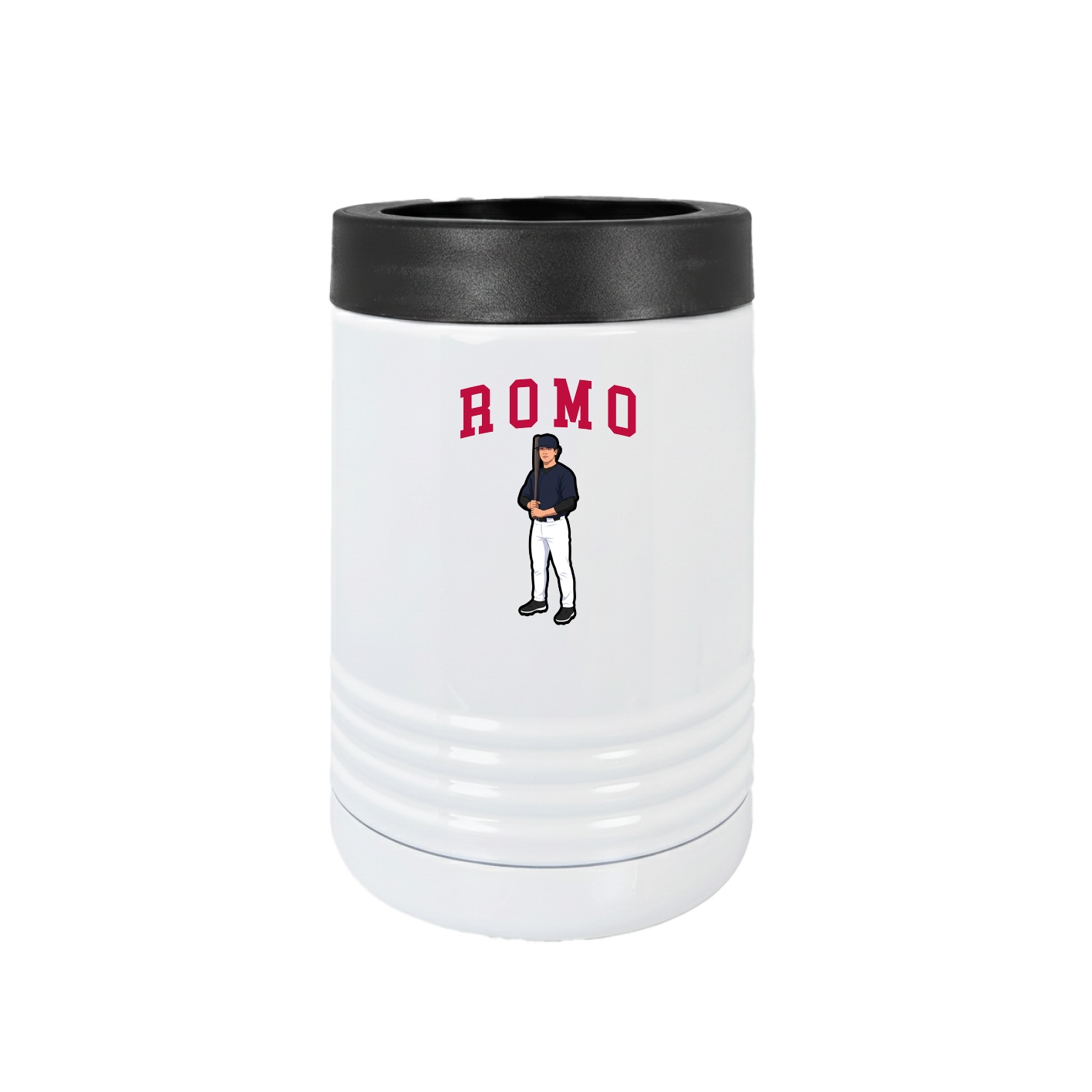 Beverage Holder — Shirsey in White