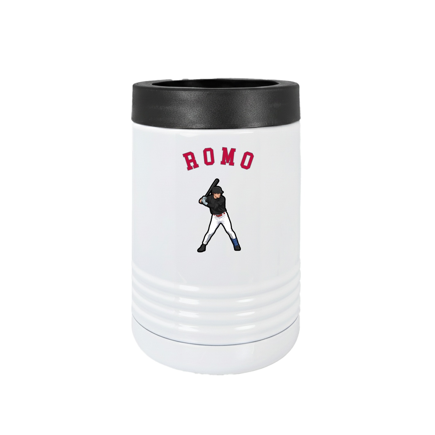 Beverage Holder — Shirsey Arch in White