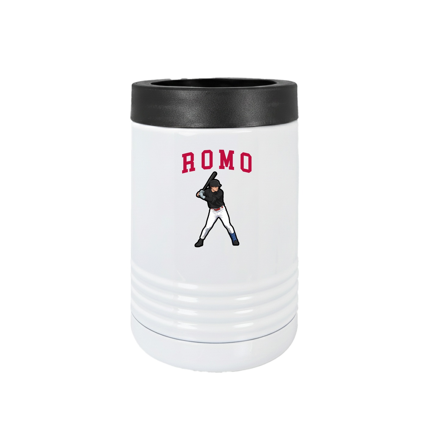 Beverage Holder — Shirsey in White