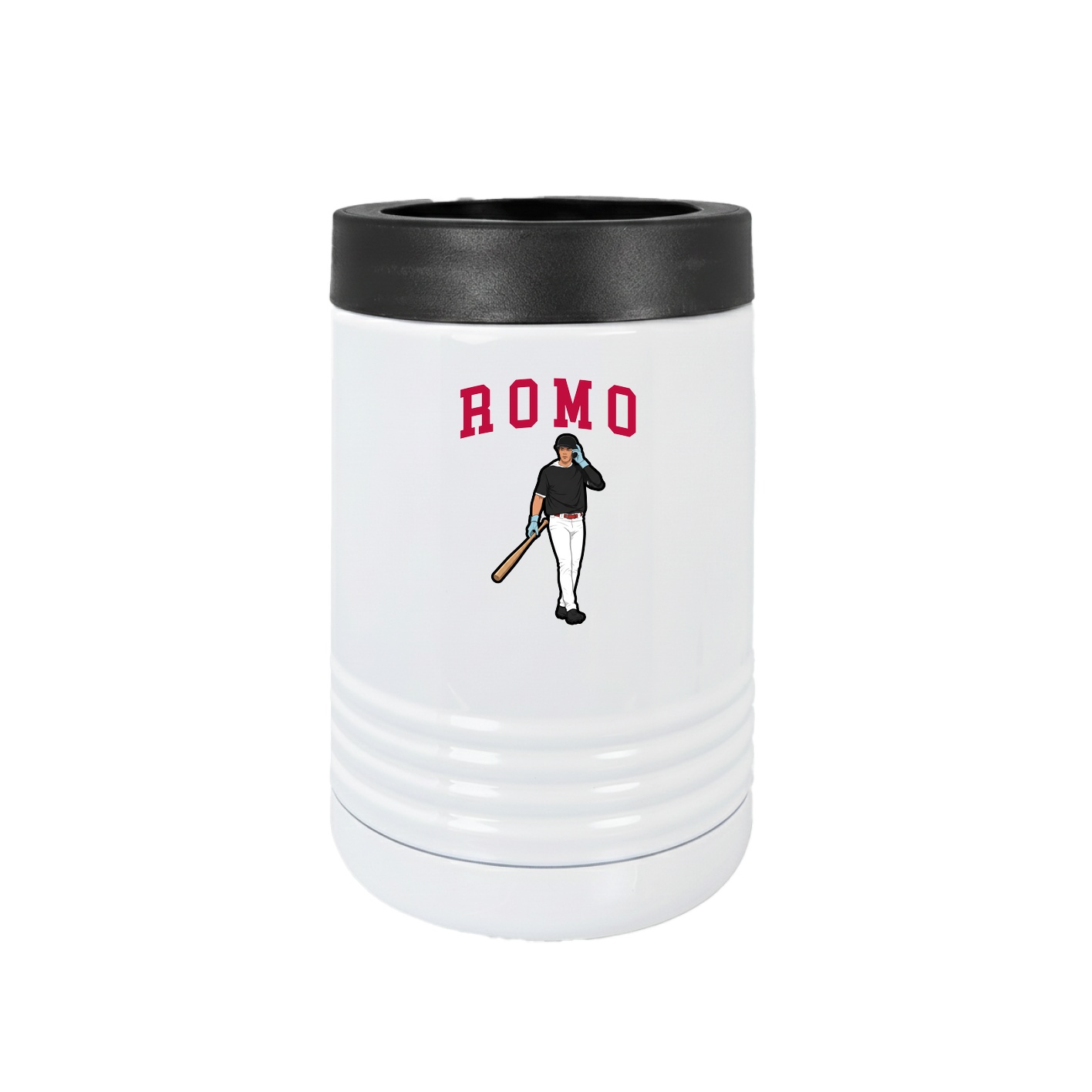 Beverage Holder — Shirsey in White