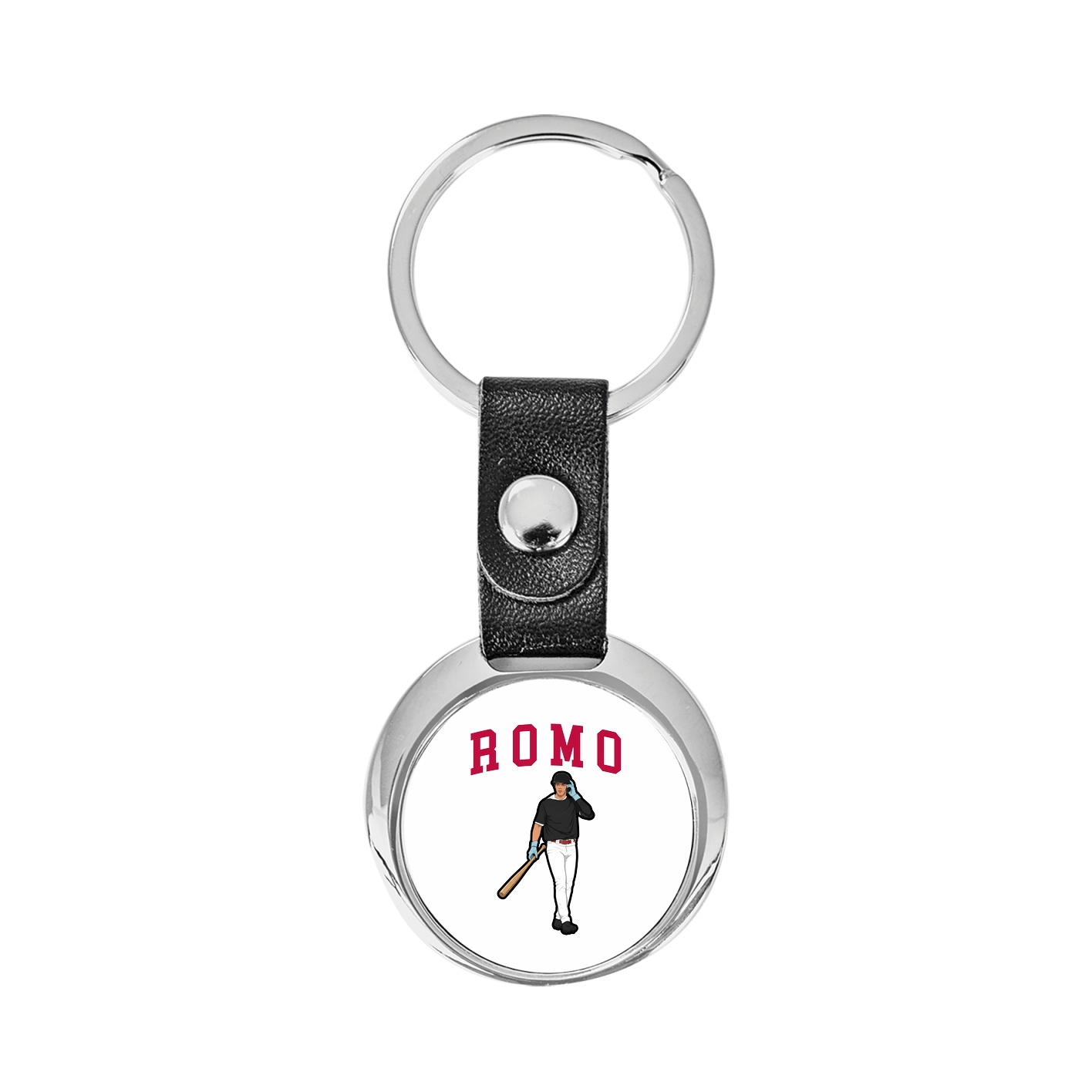 Key Chain — Shirsey in Classic
