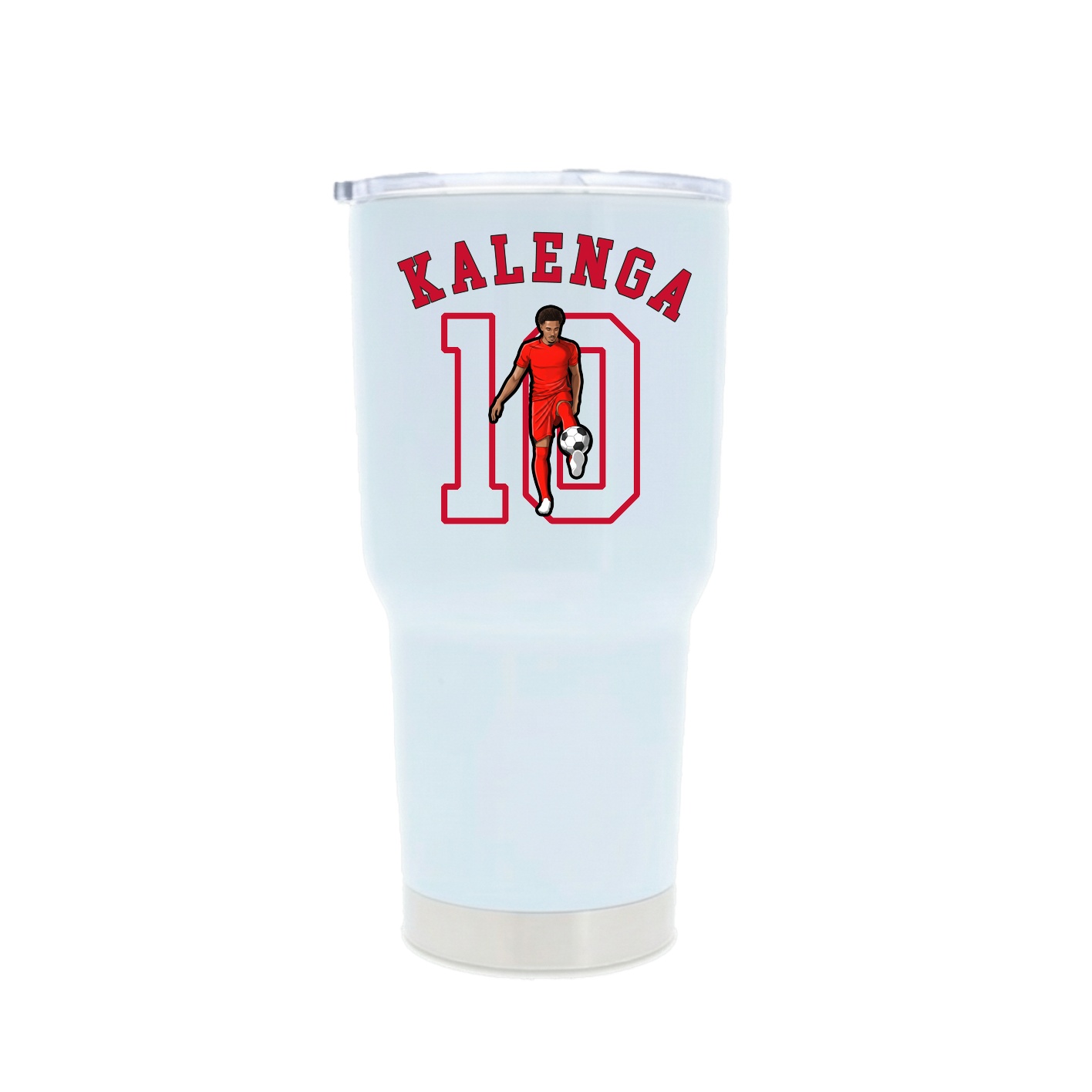 30oz Stainless Steel Tumbler
