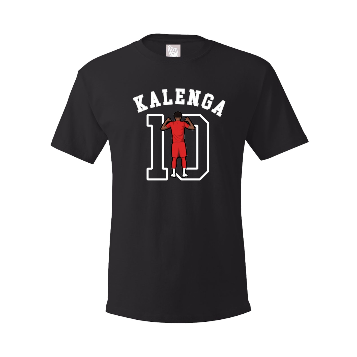 NIL Club Tee