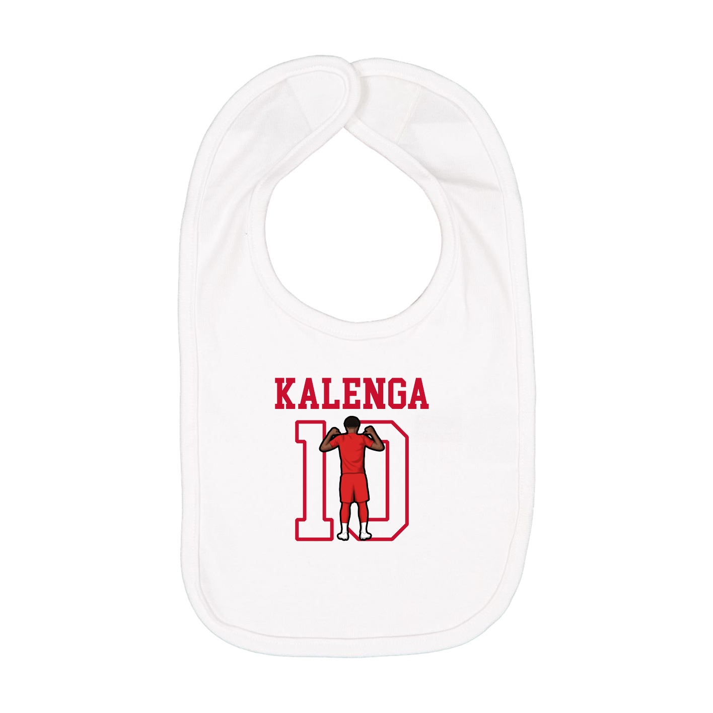 Infant Bib