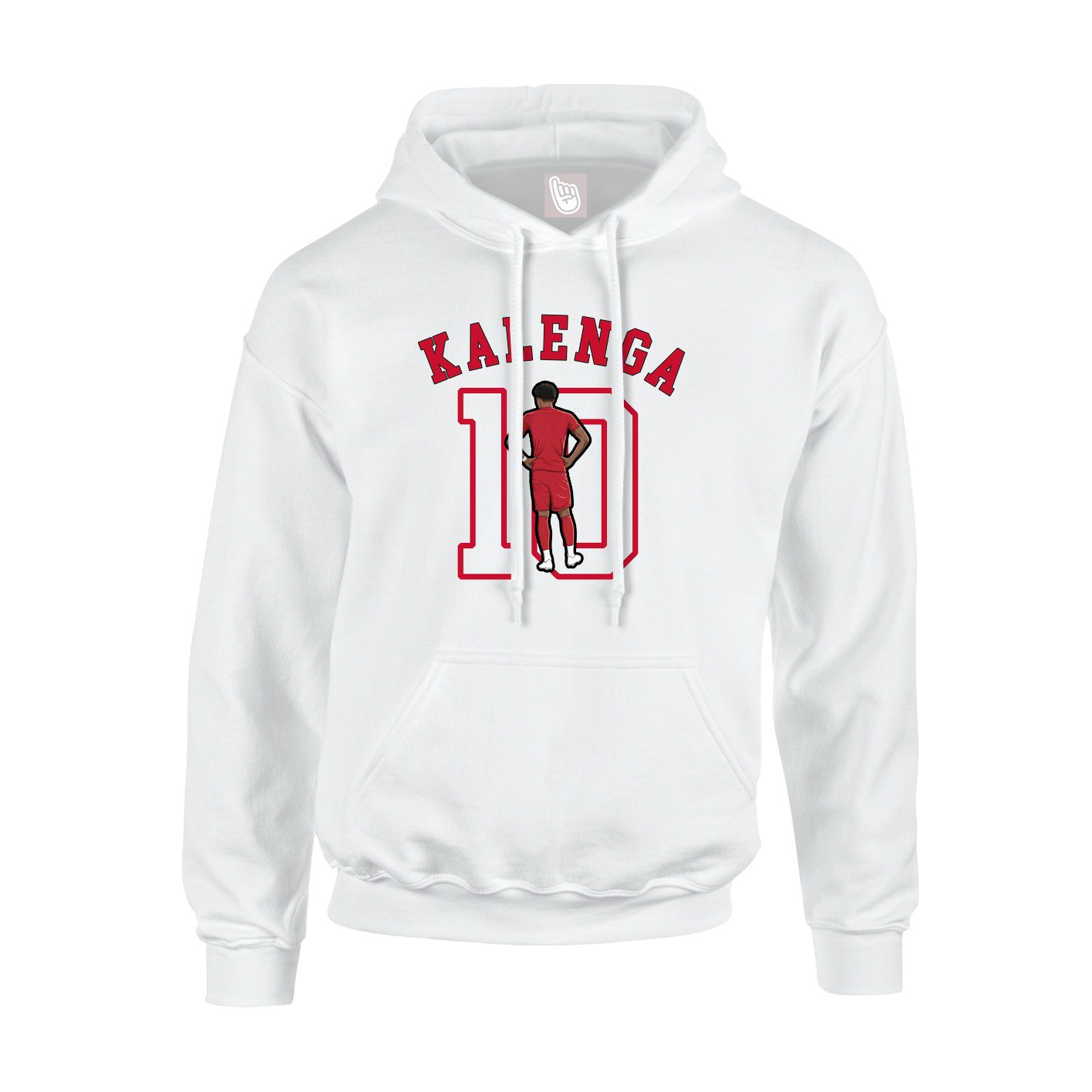 NIL Club Hoodie